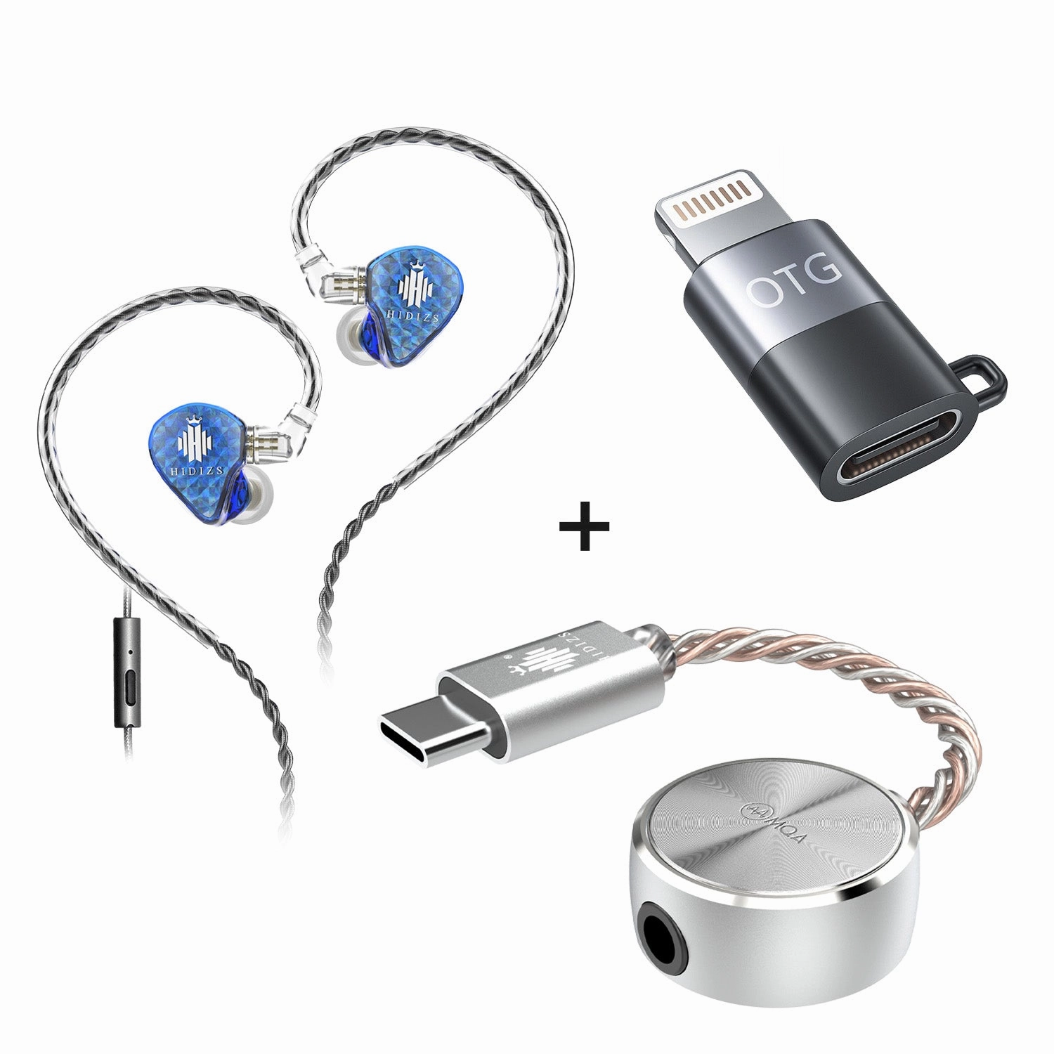S3 PRO   MS1-Galaxy   LT03 Bundle