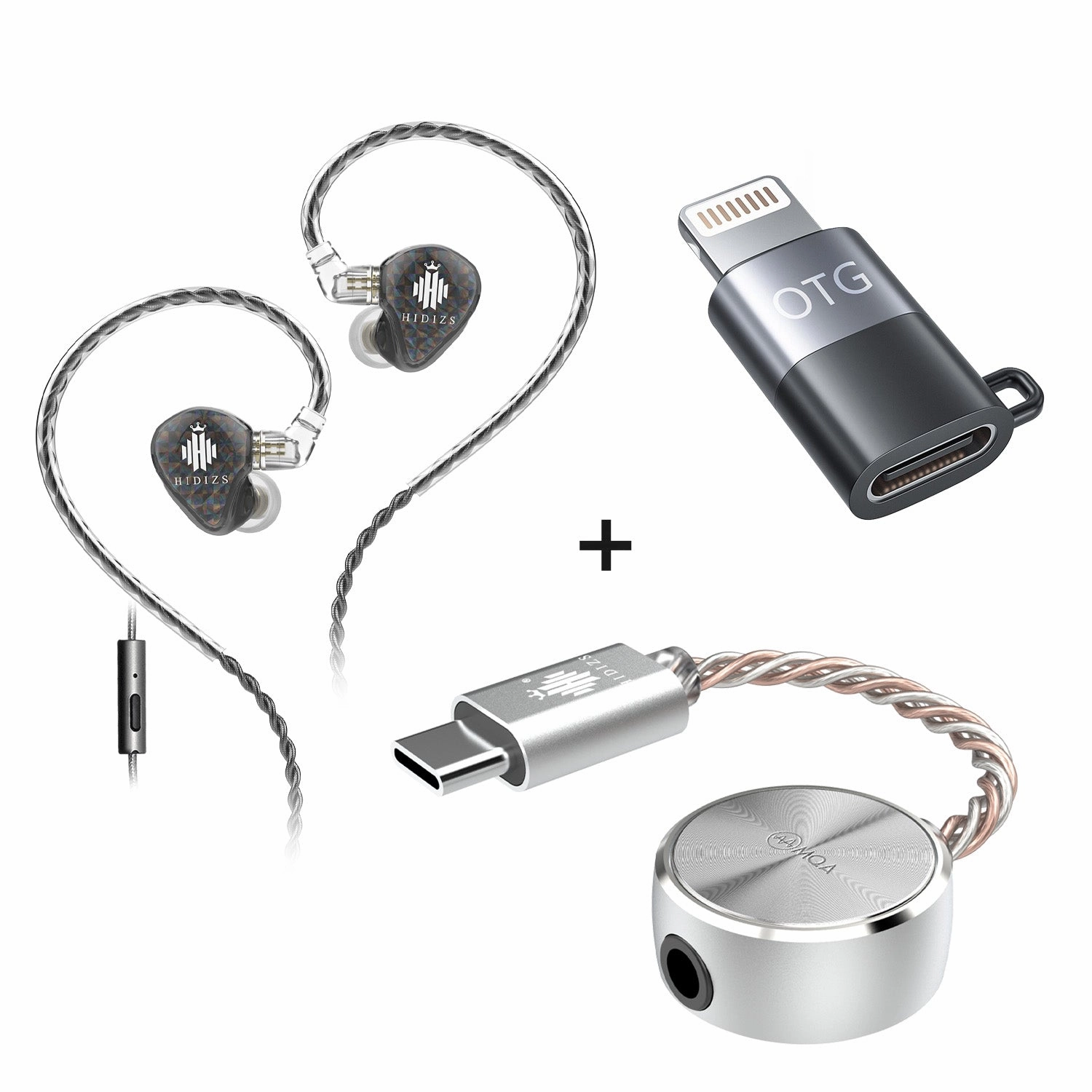 S3 PRO   MS1-Galaxy   LT03 Bundle