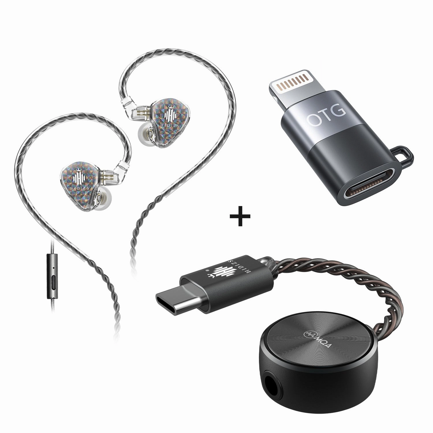 S3 PRO   MS1-Galaxy   LT03 Bundle