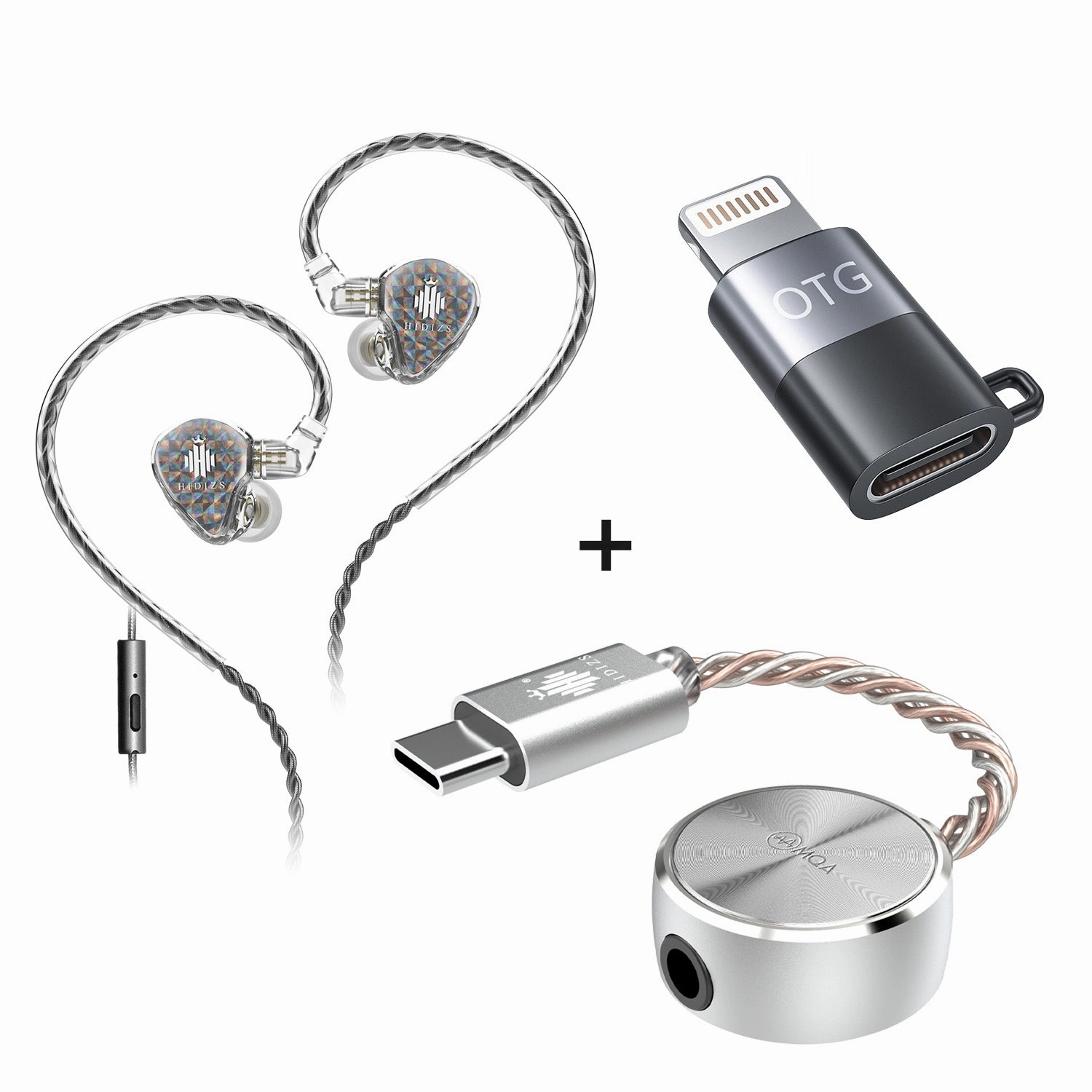 S3 PRO   MS1-Galaxy   LT03 Bundle