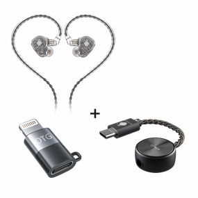 S3 PRO   MS1-Galaxy   LT03 Bundle studio headphones, open back headphones