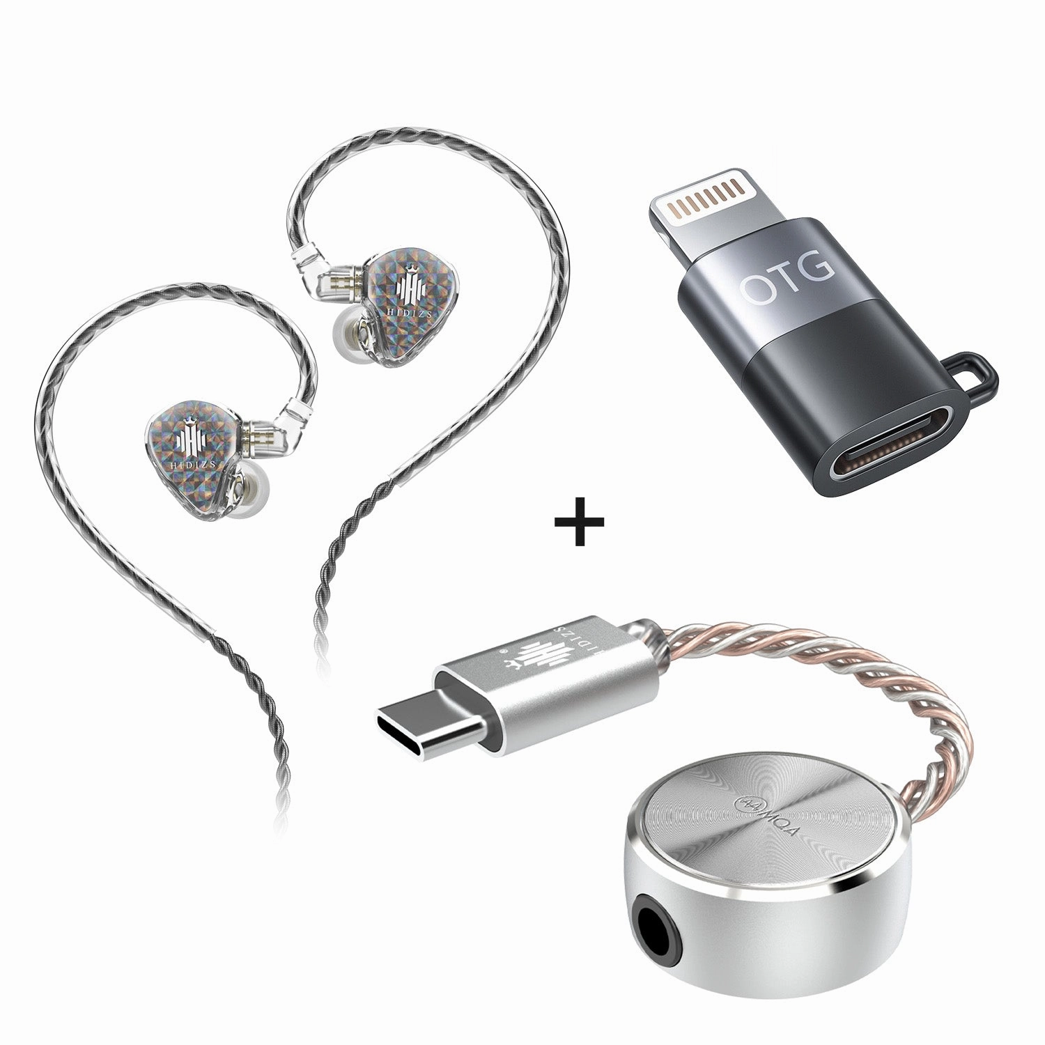 S3 PRO   MS1-Galaxy   LT03 Bundle