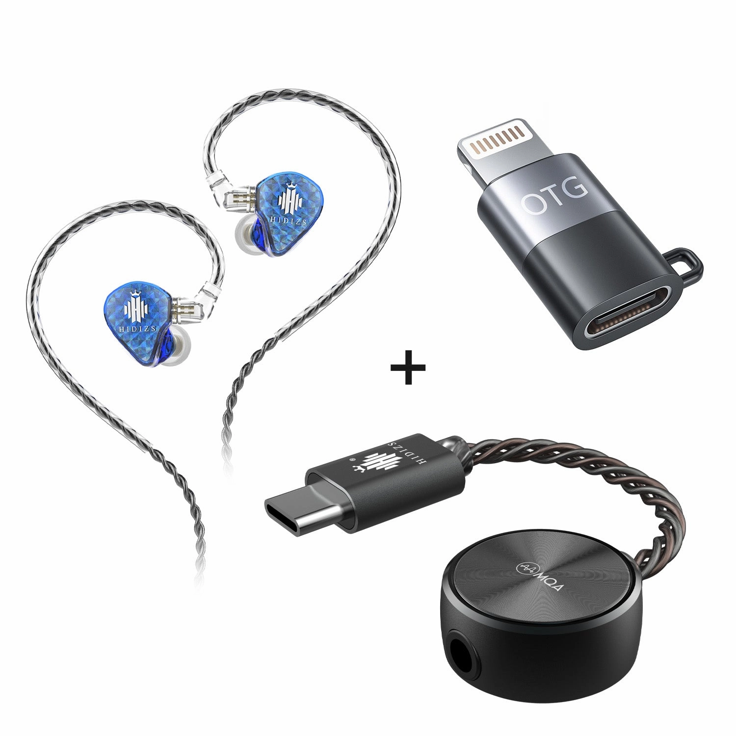 S3 PRO   MS1-Galaxy   LT03 Bundle