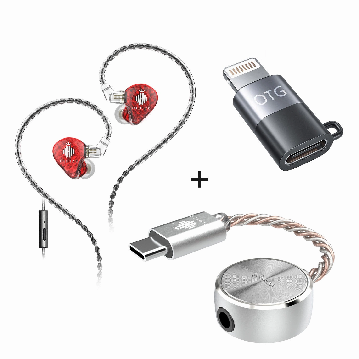 S3 PRO   MS1-Galaxy   LT03 Bundle