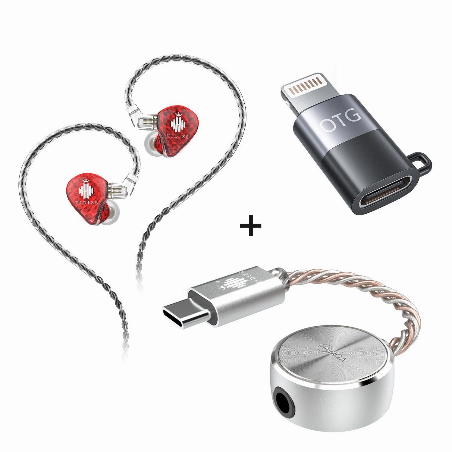 S3 PRO   MS1-Galaxy   LT03 Bundle