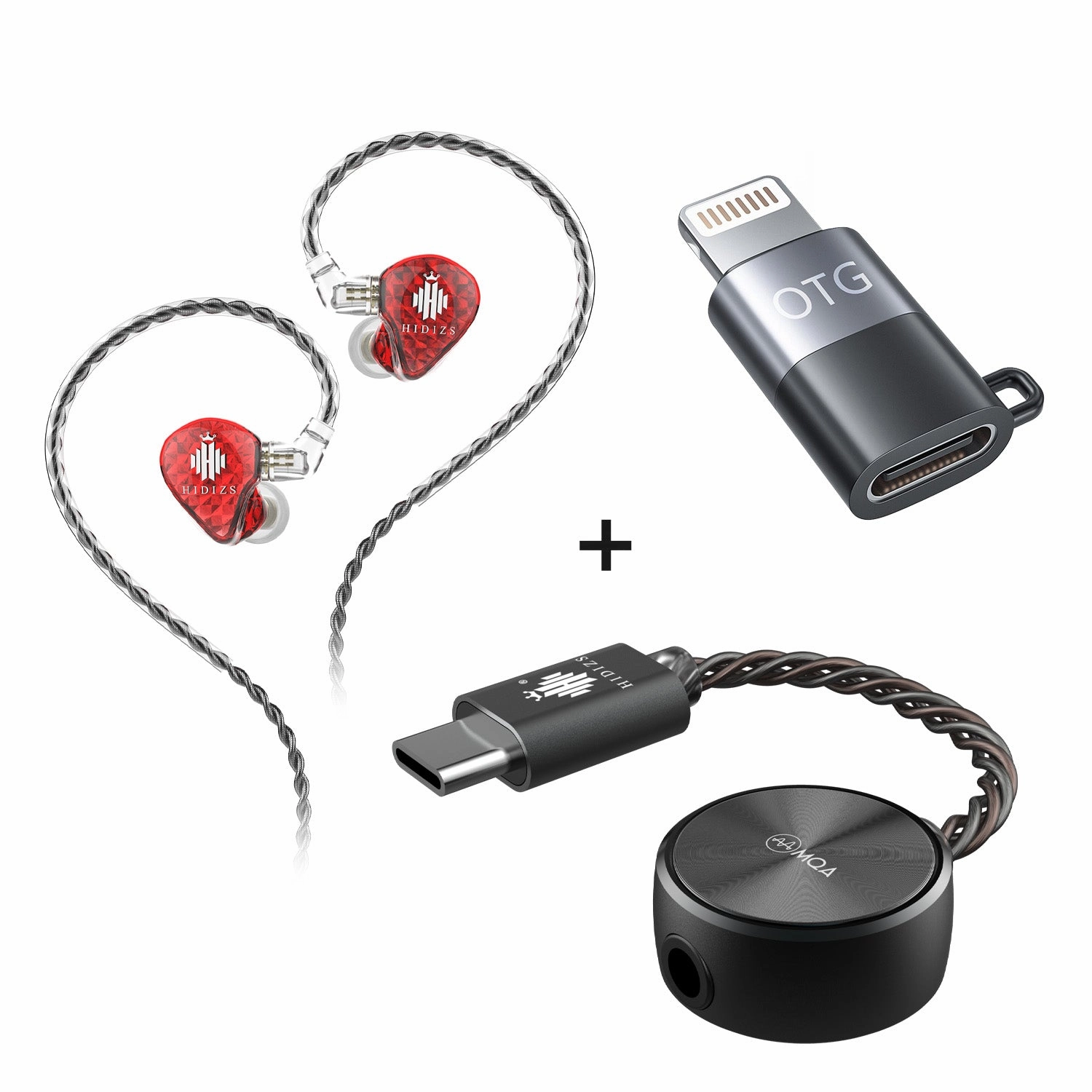 S3 PRO   MS1-Galaxy   LT03 Bundle