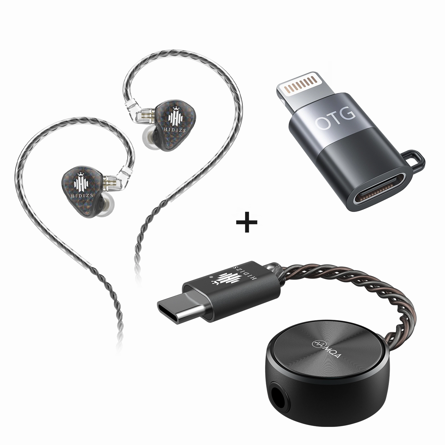 S3 PRO   MS1-Galaxy   LT03 Bundle