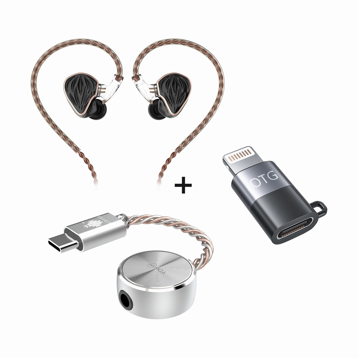 S3 PRO   MS3   LT03 Bundle