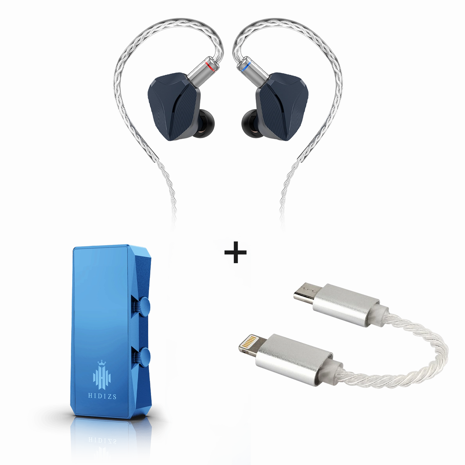 S9 Pro Plus   MP145   LT02 Bundle