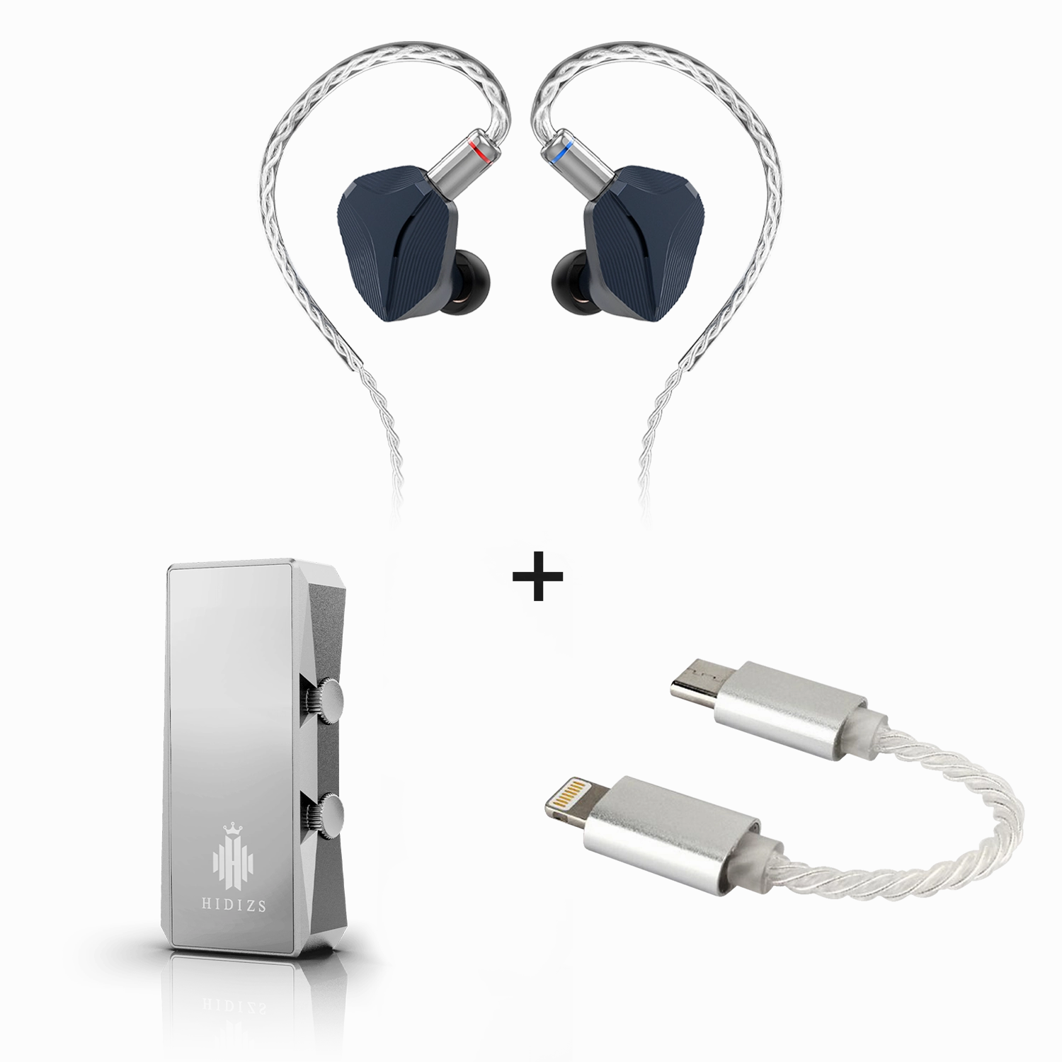 S9 Pro Plus   MP145   LT02 Bundle