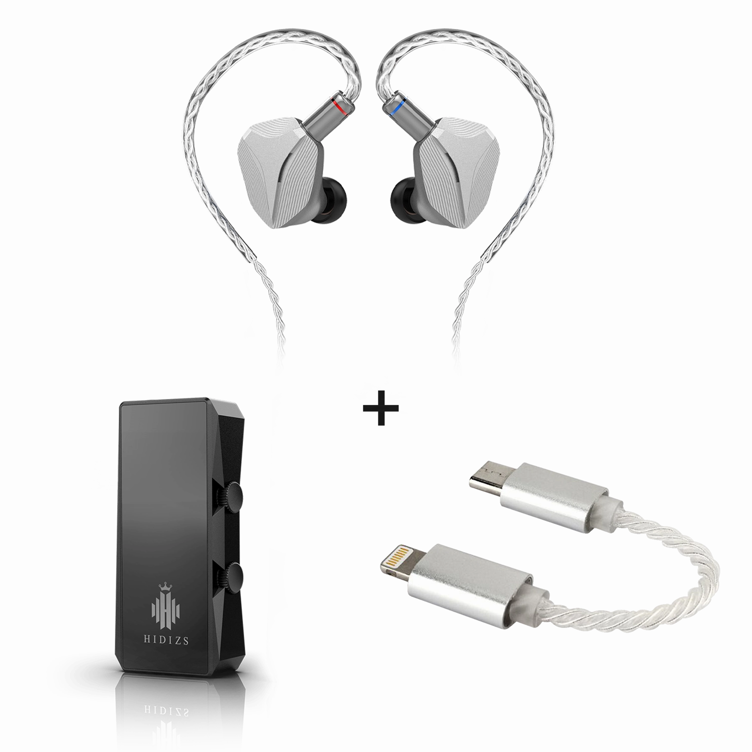 S9 Pro Plus   MP145   LT02 Bundle
