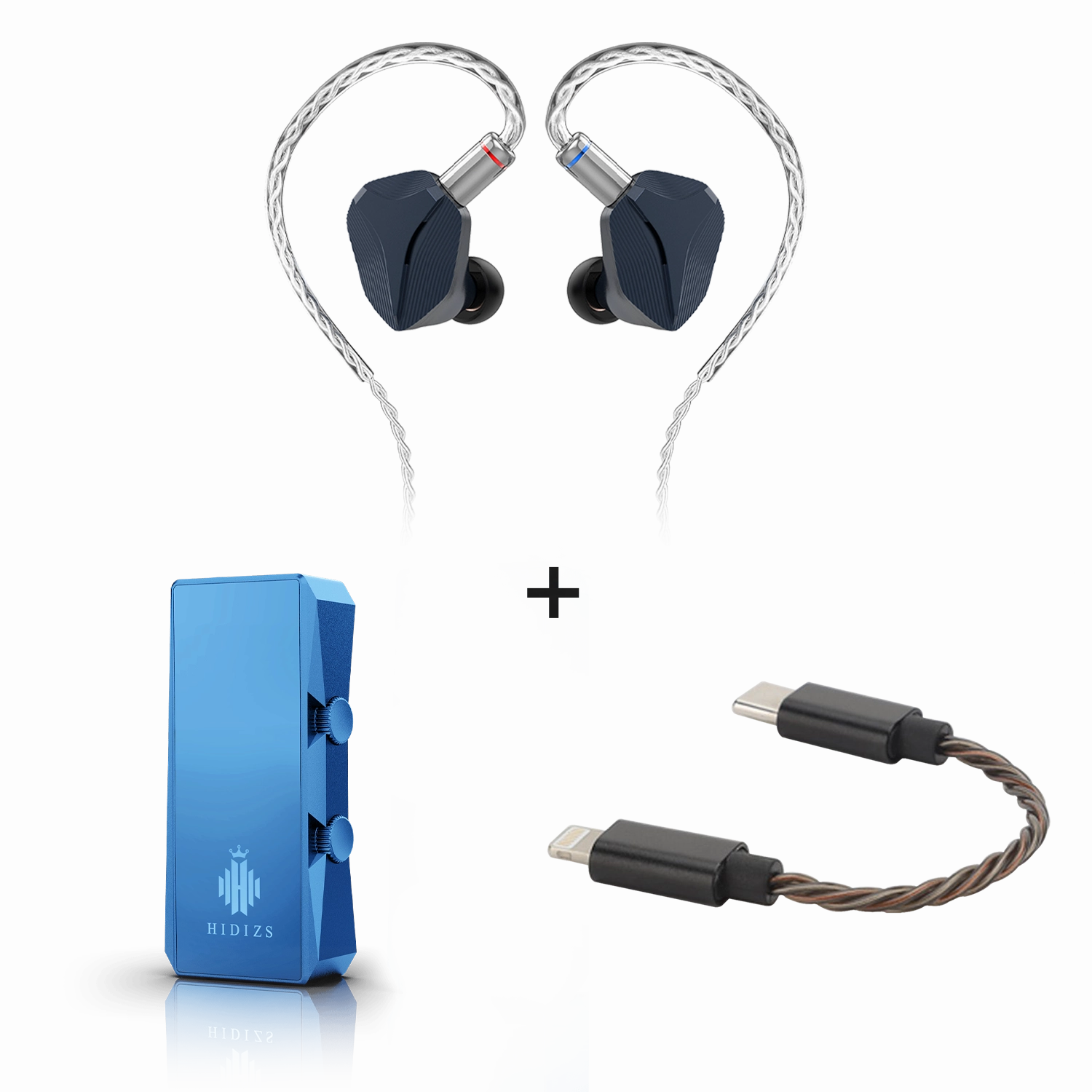 S9 Pro Plus   MP145   LT02 Bundle