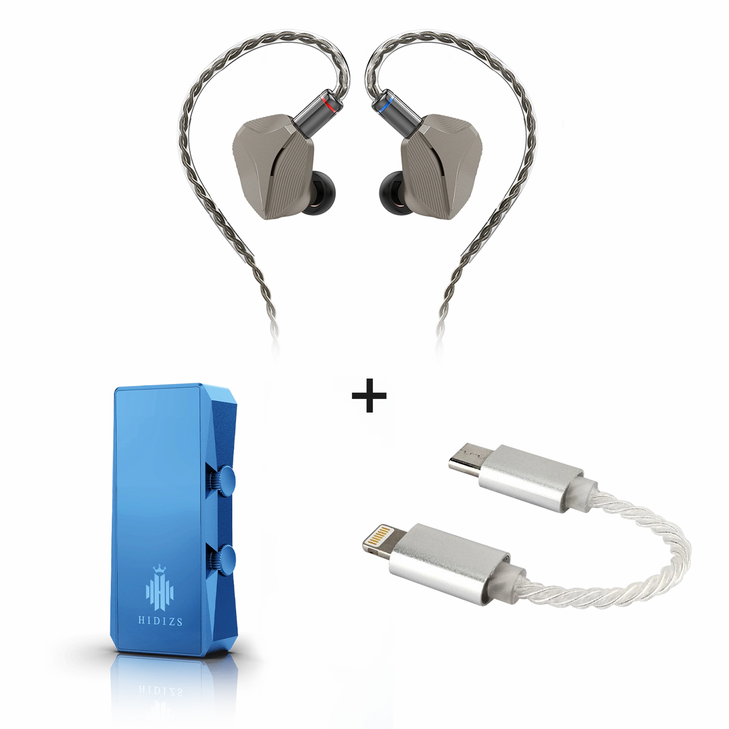S9 Pro Plus   MP145   LT02 Bundle