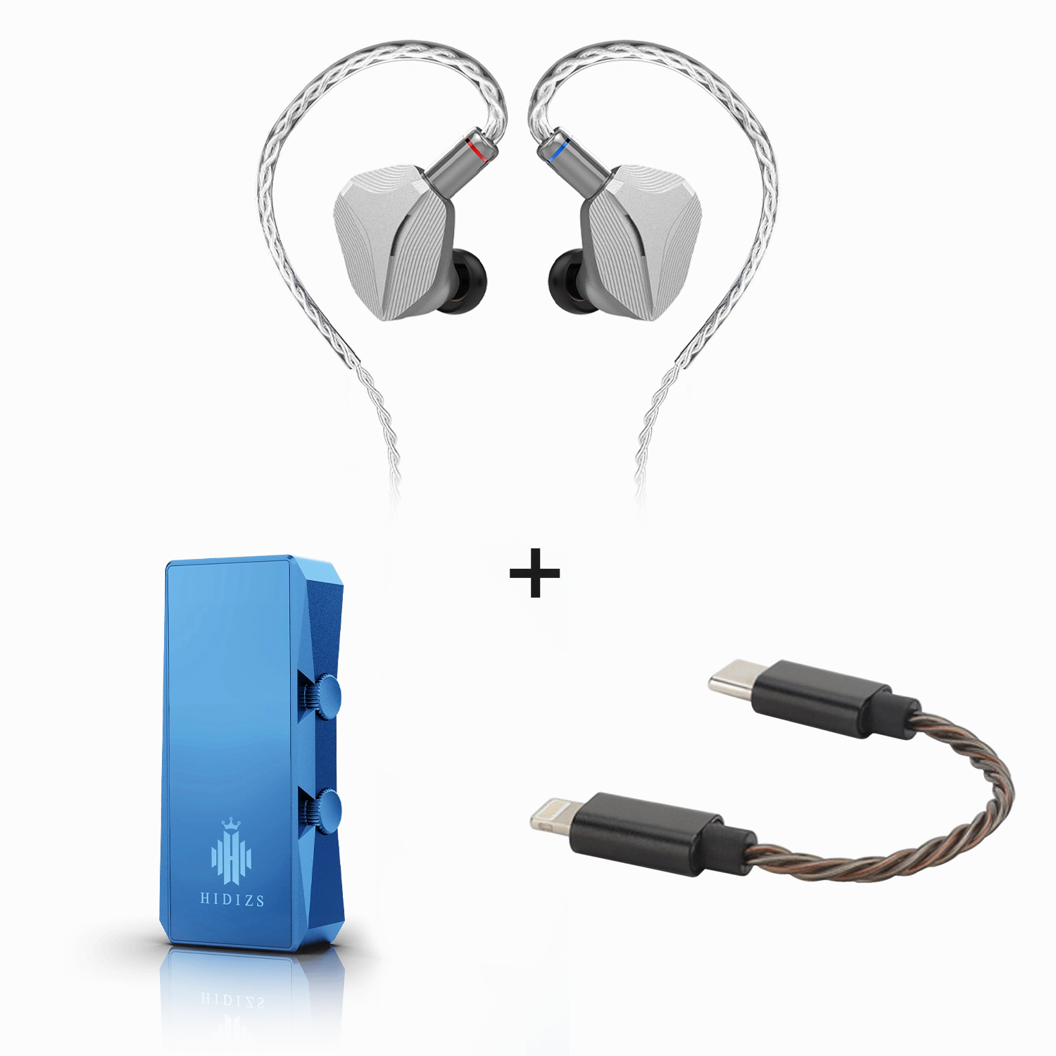 S9 Pro Plus   MP145   LT02 Bundle