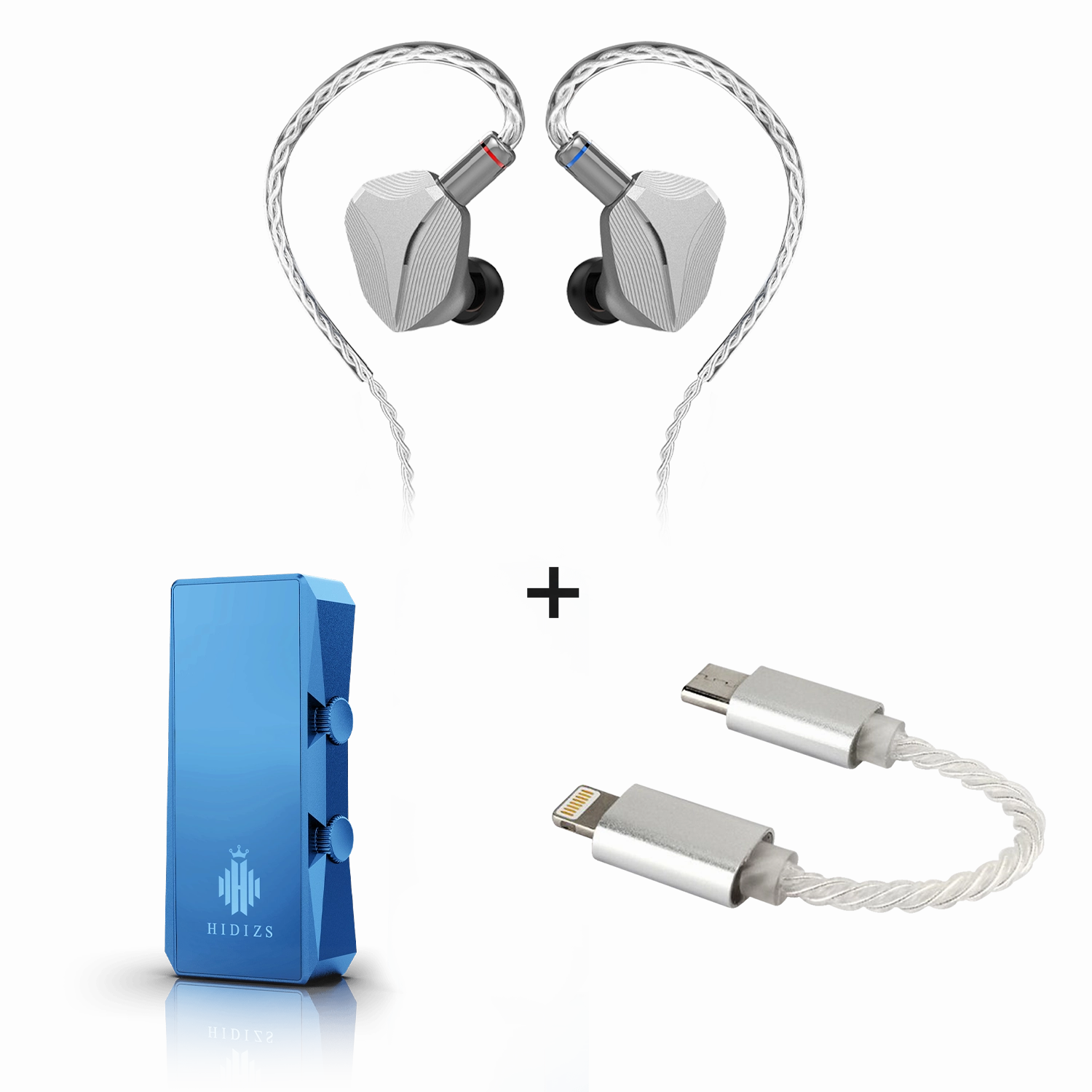 S9 Pro Plus   MP145   LT02 Bundle