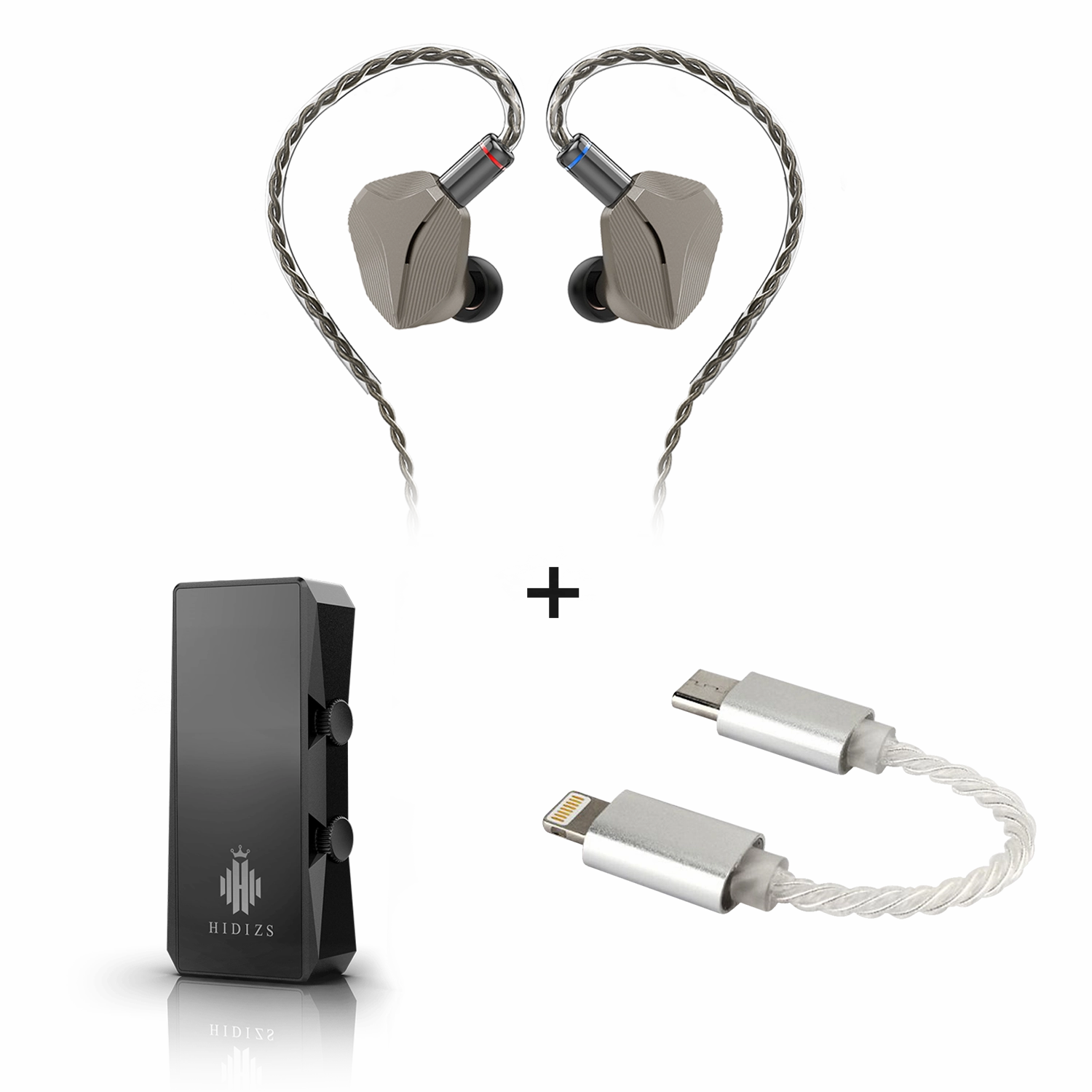 S9 Pro Plus   MP145   LT02 Bundle