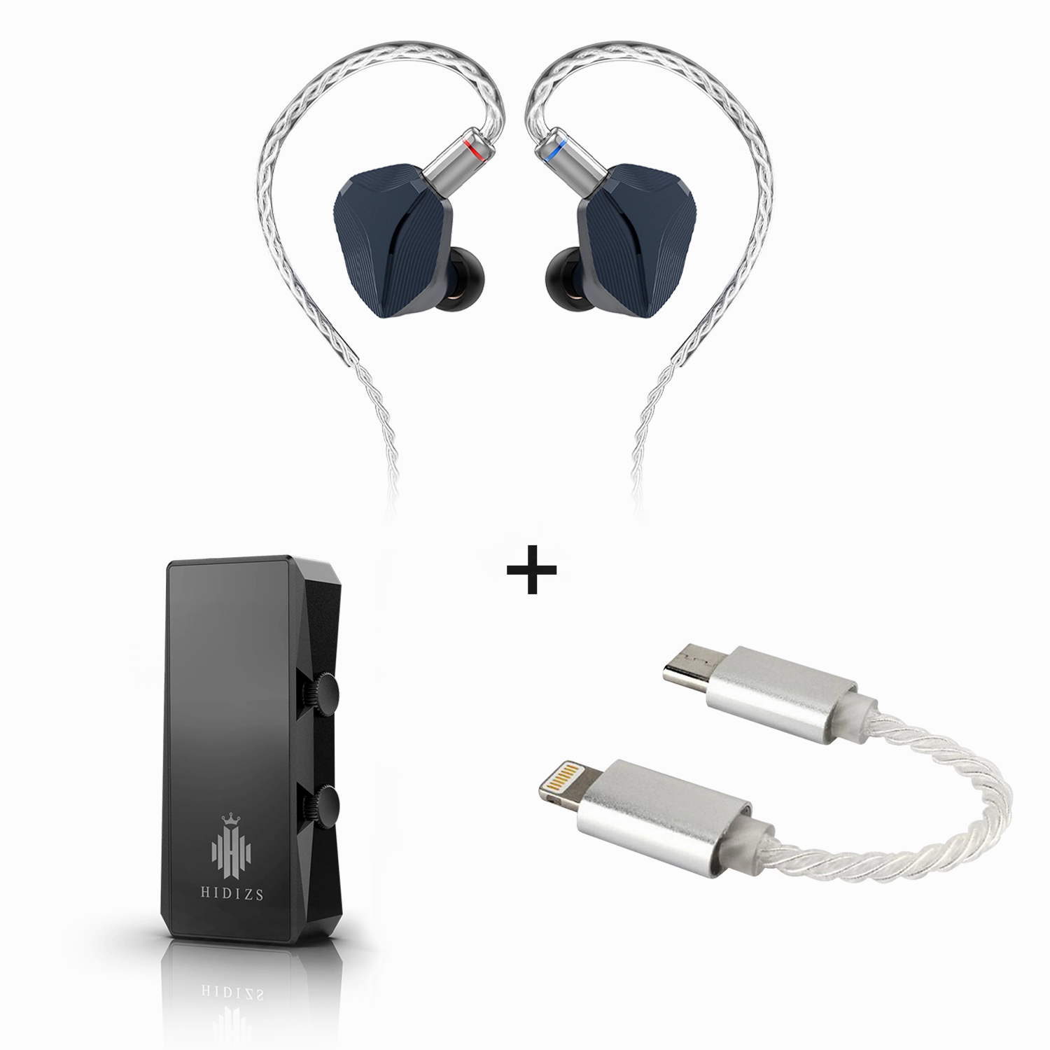 S9 Pro Plus   MP145   LT02 Bundle