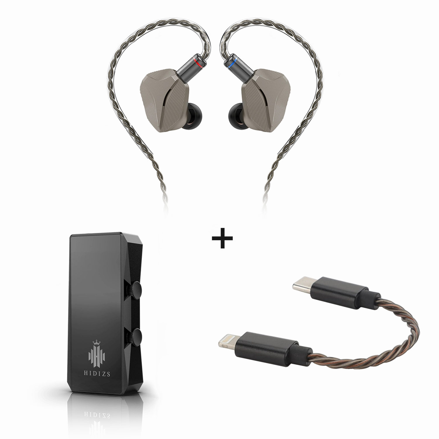 S9 Pro Plus   MP145   LT02 Bundle