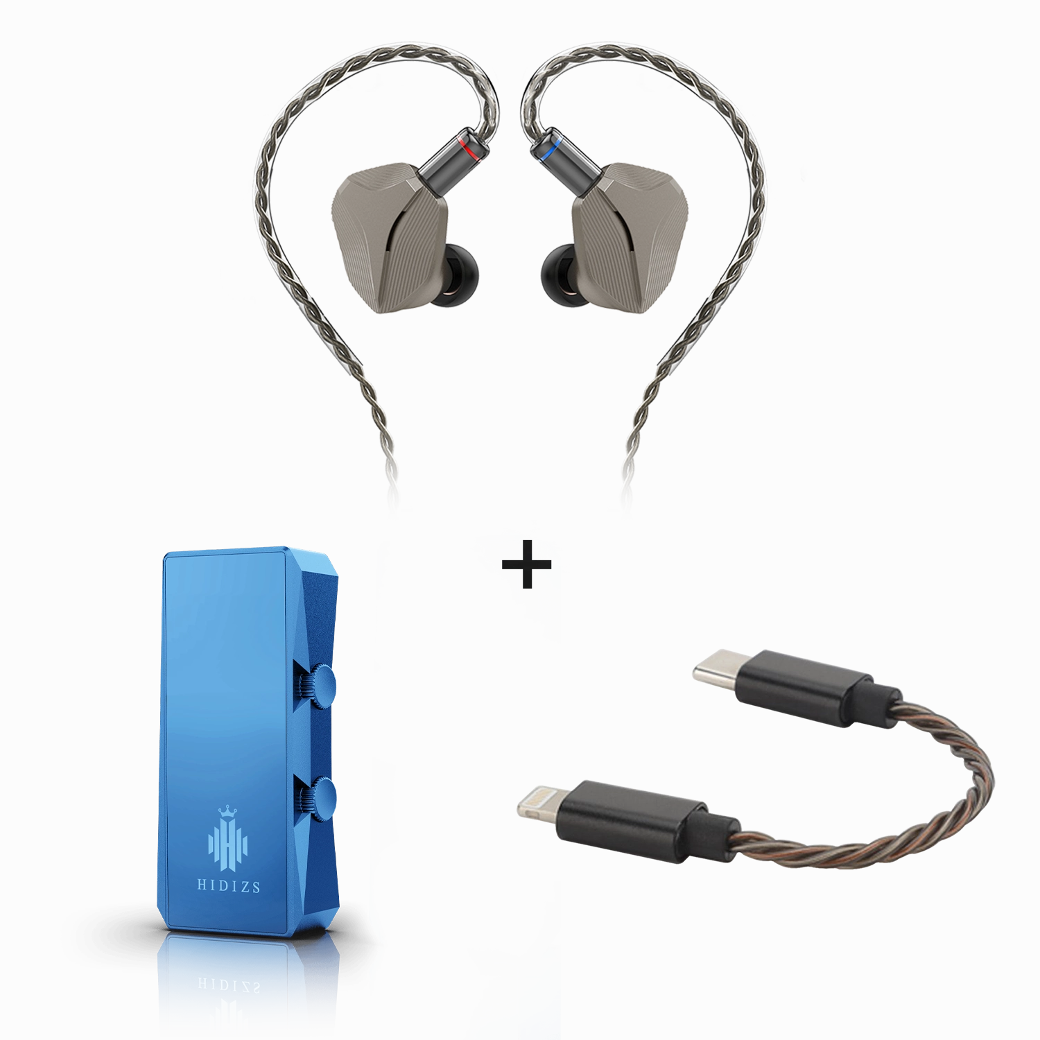 S9 Pro Plus   MP145   LT02 Bundle