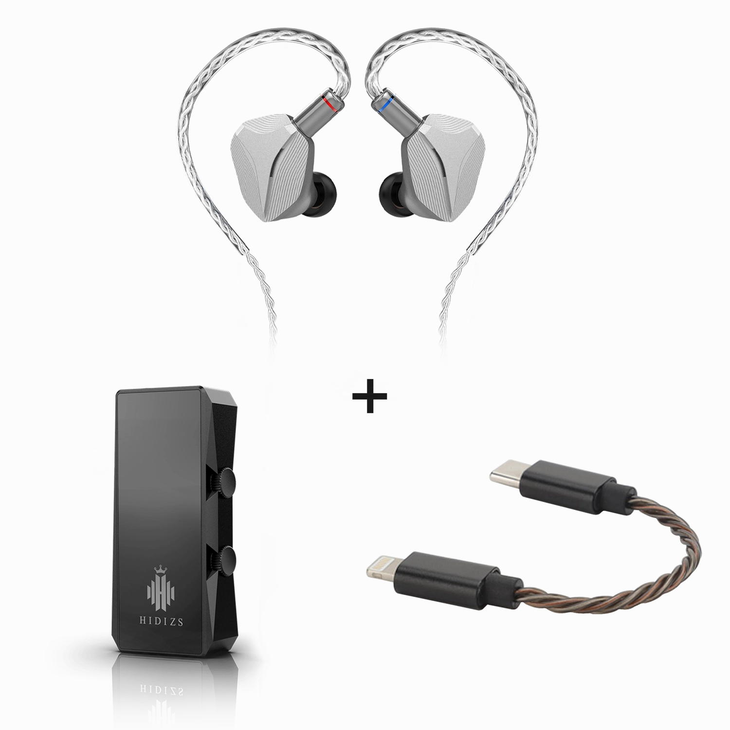 S9 Pro Plus   MP145   LT02 Bundle