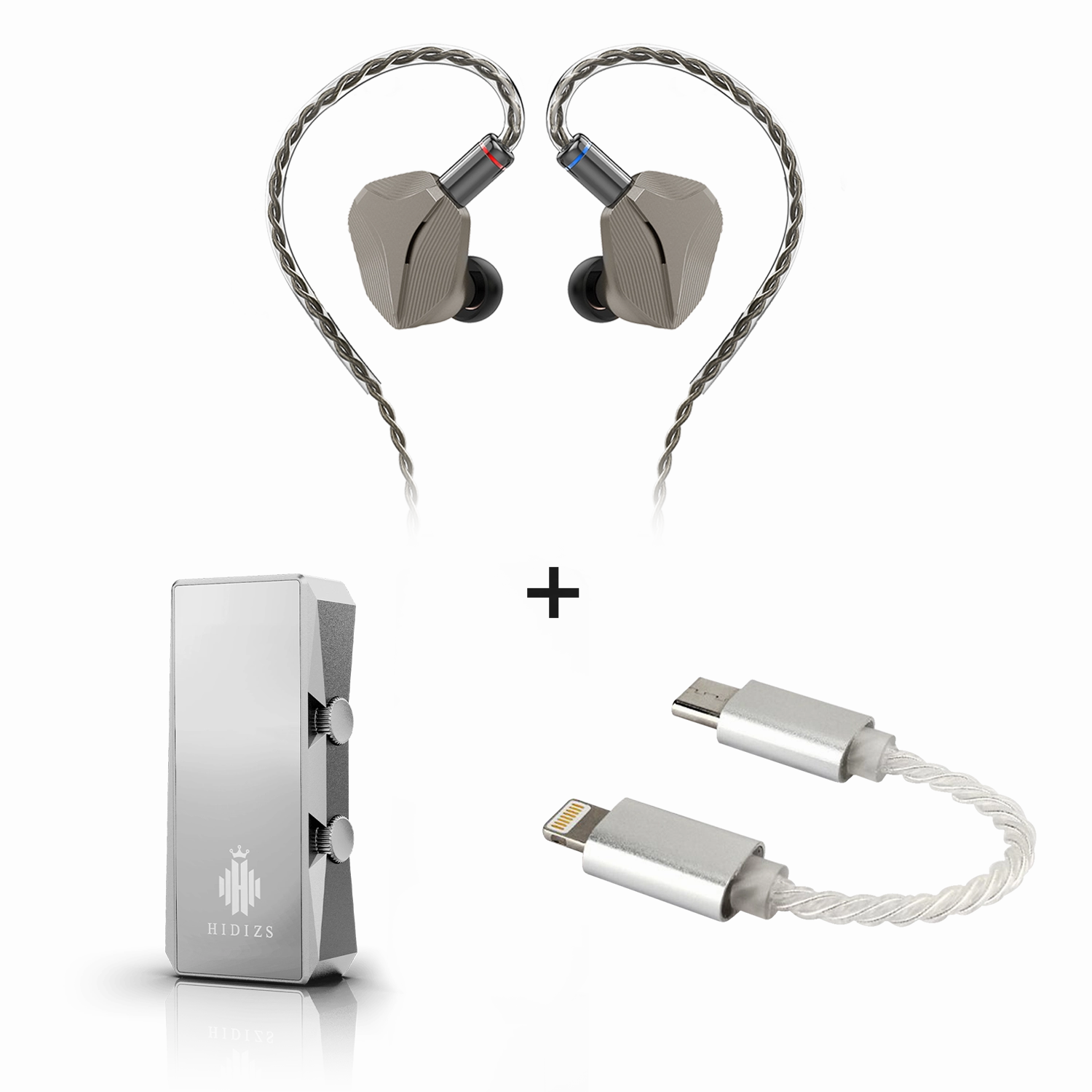S9 Pro Plus   MP145   LT02 Bundle