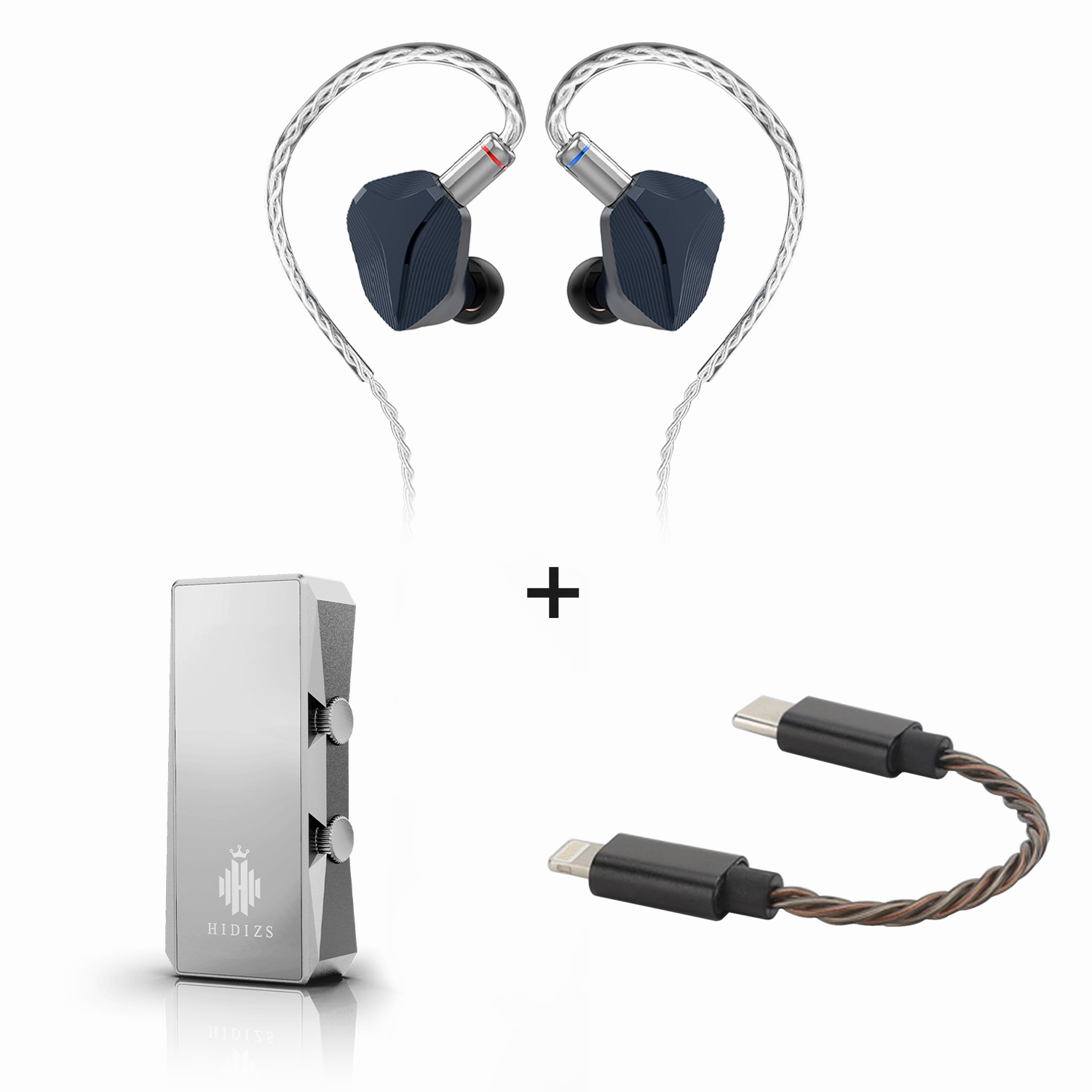 S9 Pro Plus   MP145   LT02 Bundle