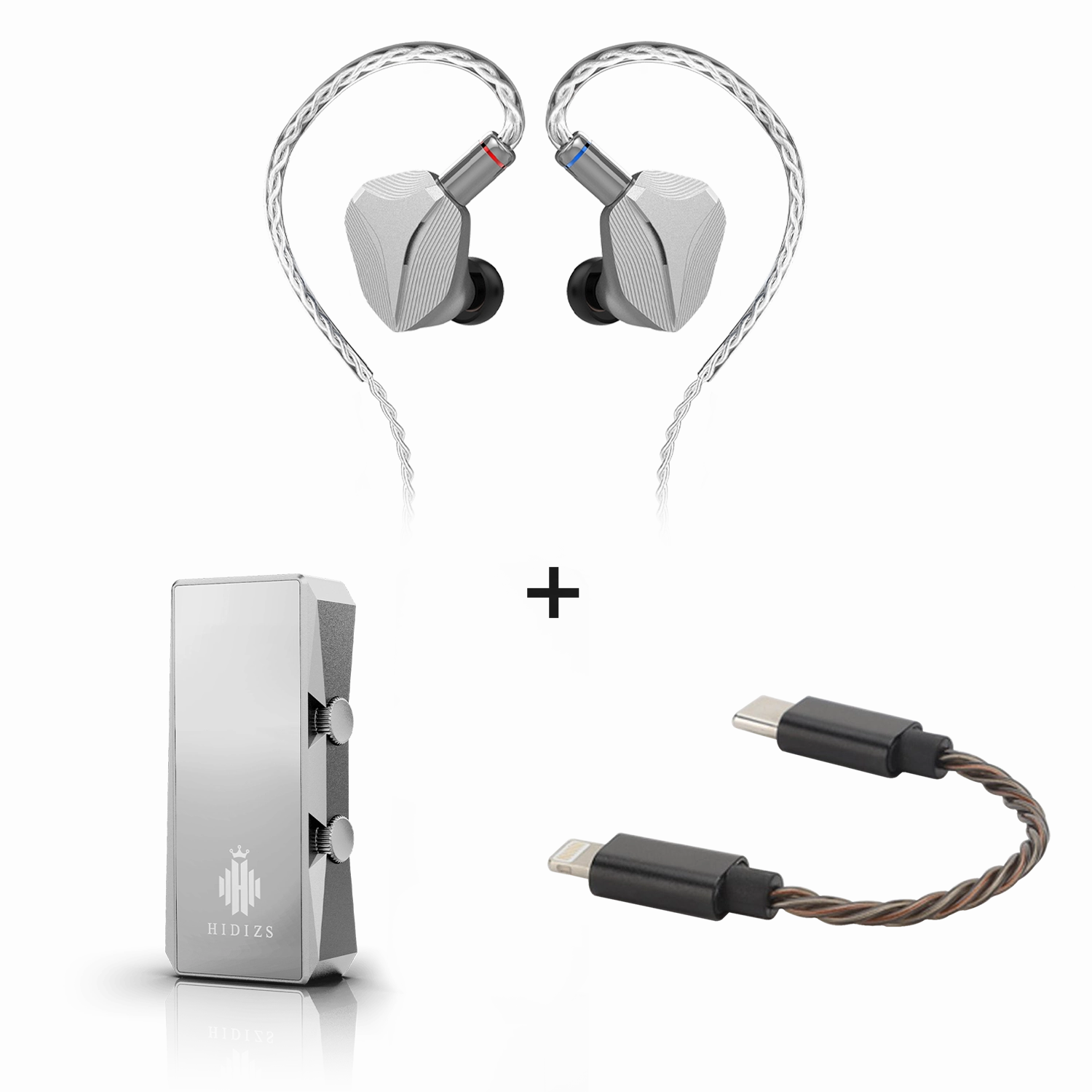 S9 Pro Plus   MP145   LT02 Bundle