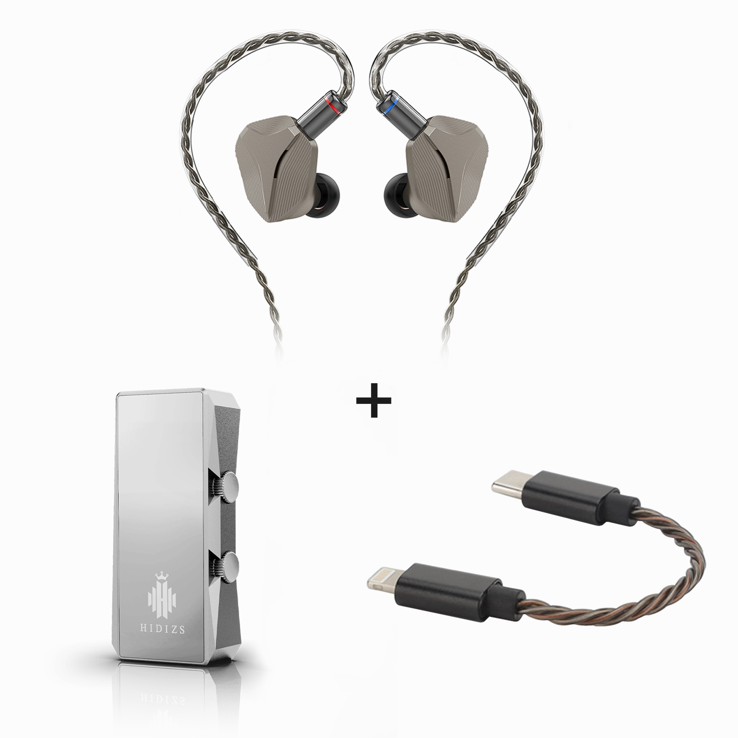S9 Pro Plus   MP145   LT02 Bundle