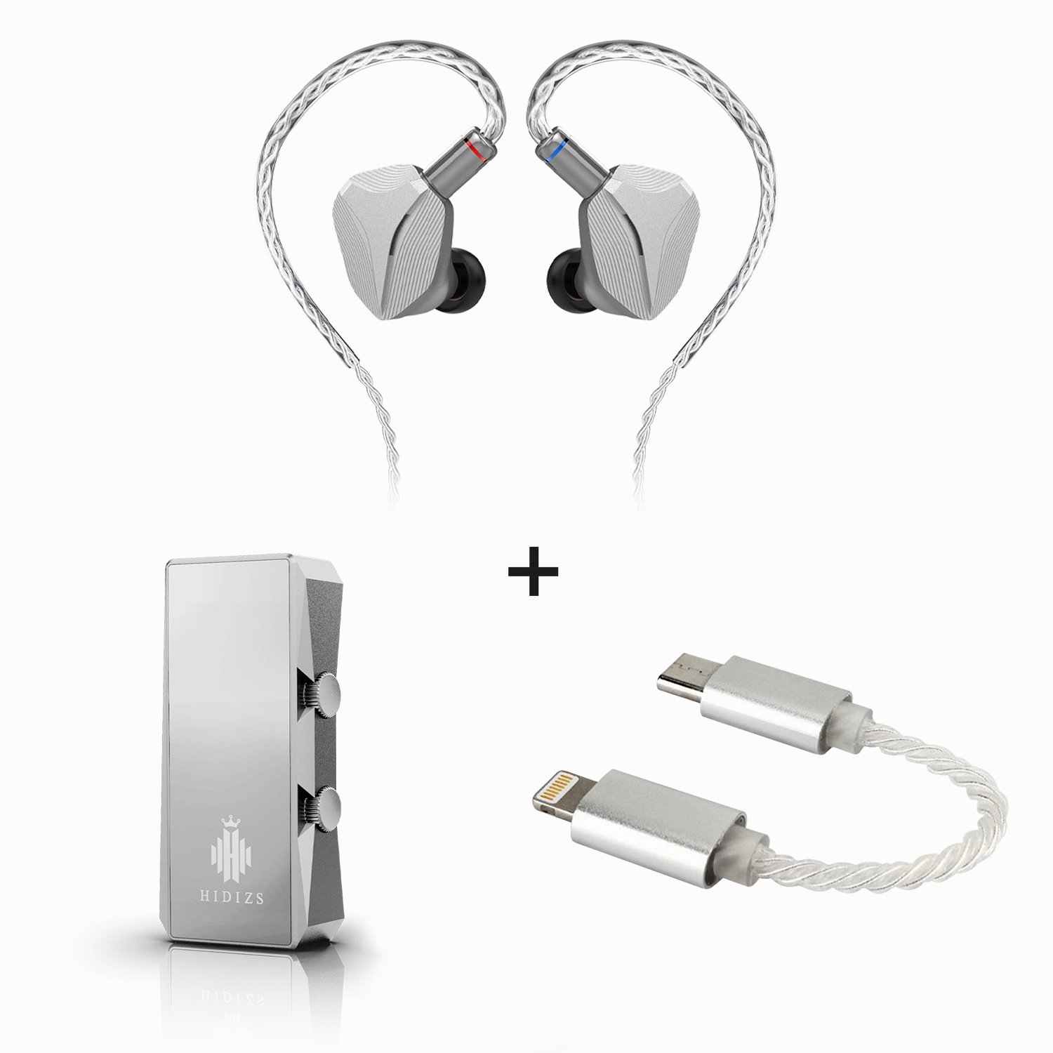 S9 Pro Plus   MP145   LT02 Bundle