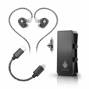 S9 Pro Plus   MS1-Galaxy   LT02 Bundle studio headphones, open back headphones