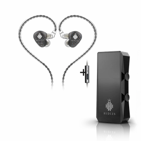 S9 Pro Plus   MS1-Galaxy Bundle studio headphones, open back headphones