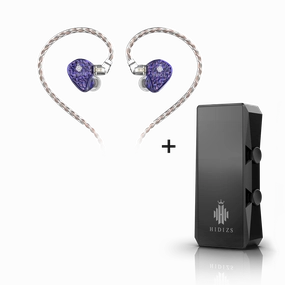 S9 Pro Plus   MS2 Bundle studio headphones, open back headphones