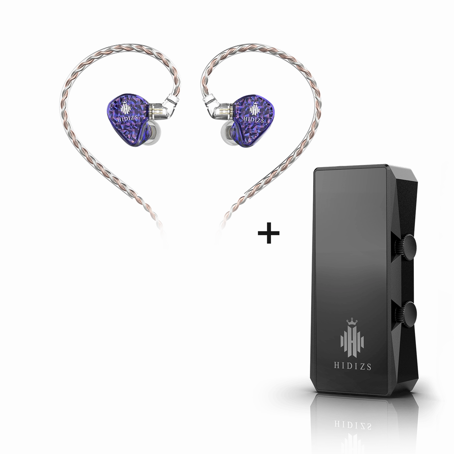 S9 Pro Plus   MS2 Bundle studio headphones, open back headphones