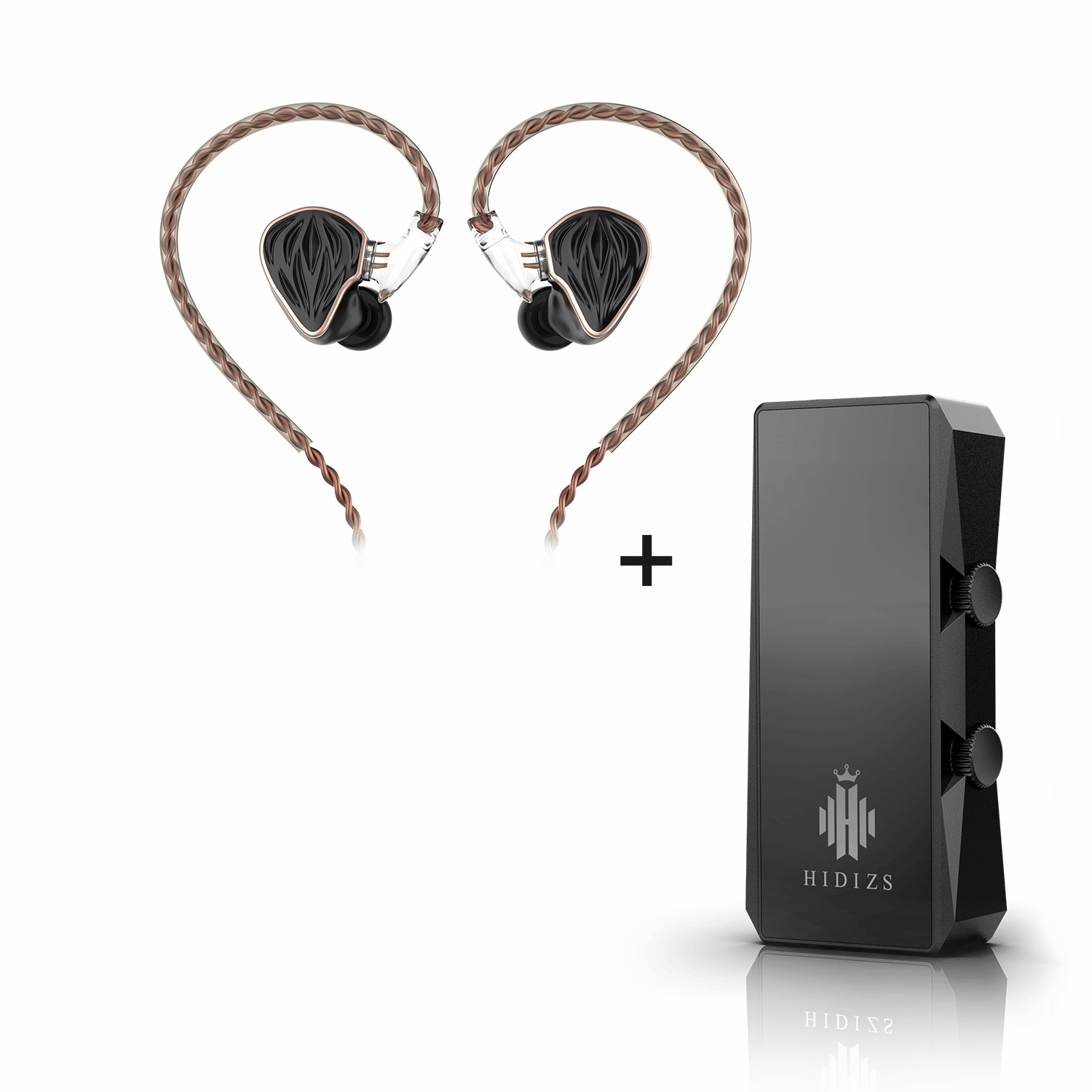 S9 Pro Plus   MS3 Bundle studio headphones, open back headphones