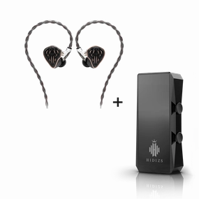 S9 Pro Plus   MS5 Bundle studio headphones, open back headphones