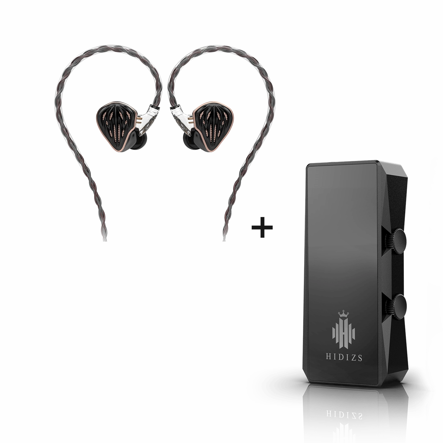 S9 Pro Plus   MS5 Bundle studio headphones, open back headphones