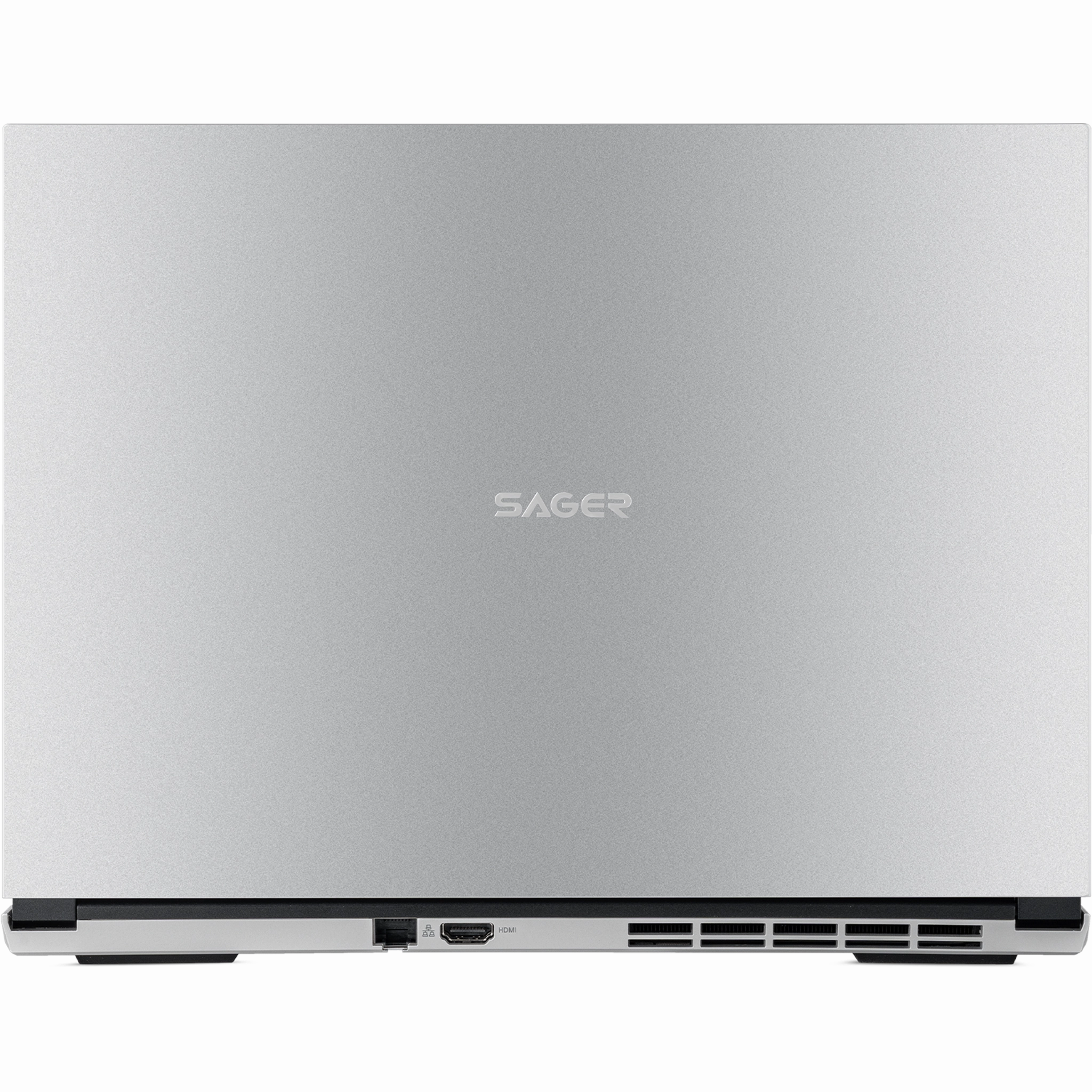 SAGER NP3541U (Clevo V540TU1) Laptop