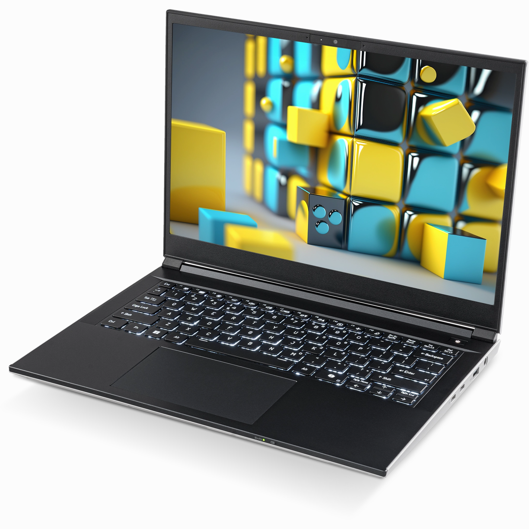 SAGER NP3541U (Clevo V540TU1) Laptop