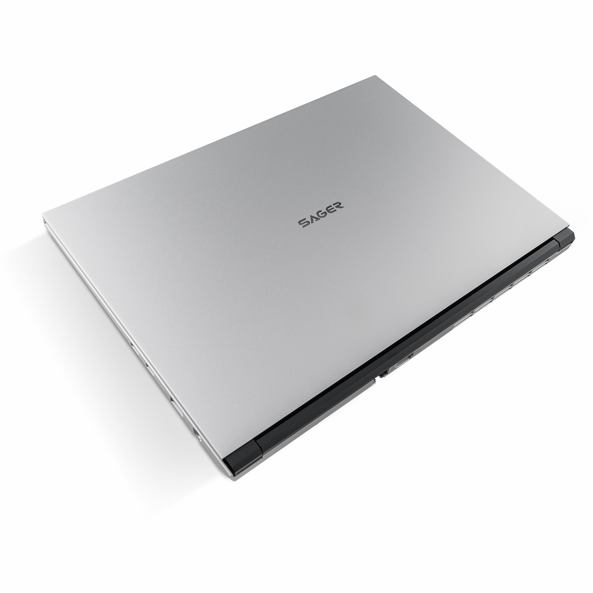 SAGER NP3541U (Clevo V540TU1) Laptop