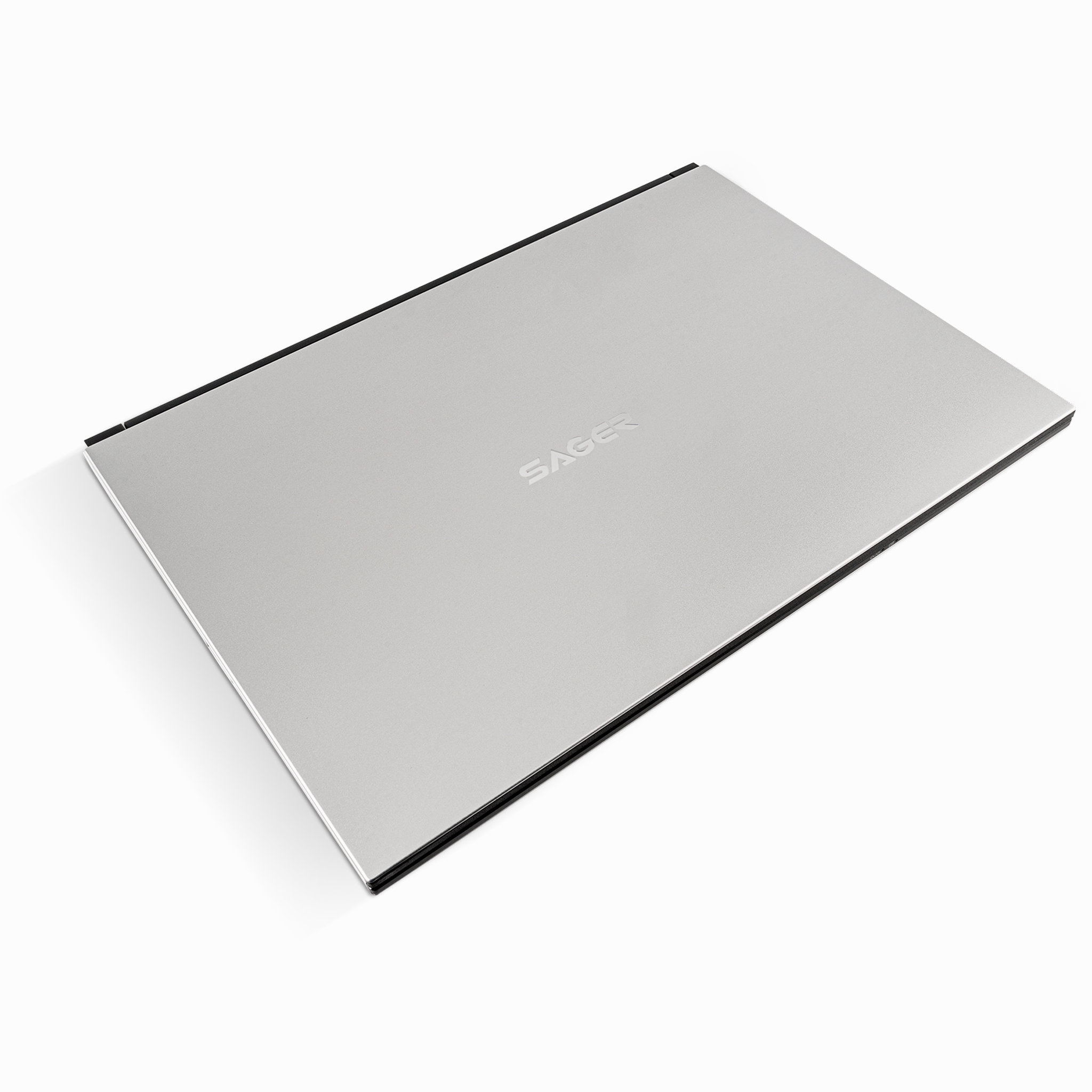 SAGER NP3561U (Clevo V560TU) Laptop