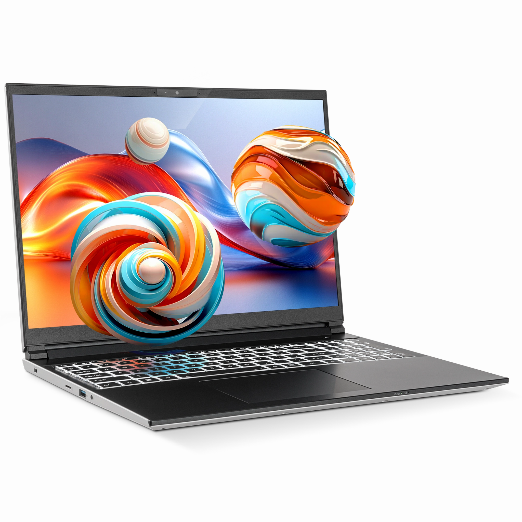 SAGER NP3561U (Clevo V560TU) Laptop pc,gaming pc