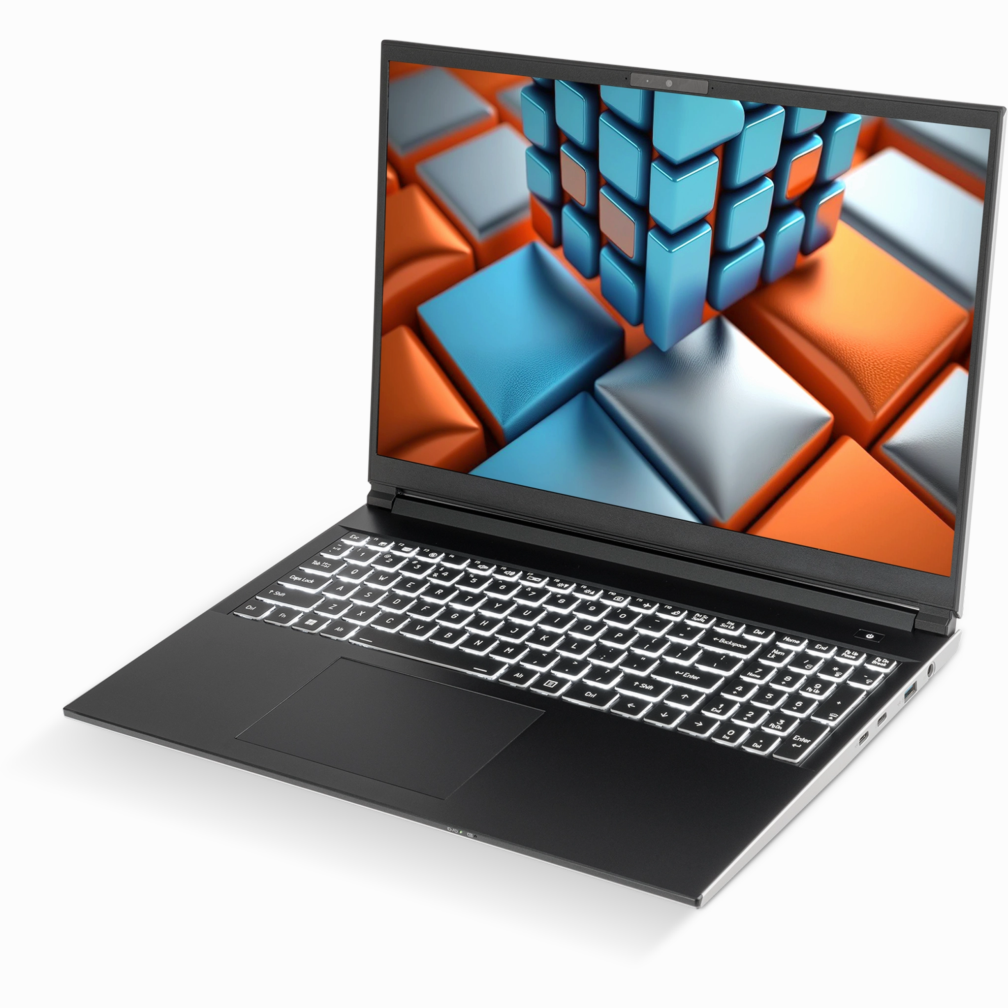 SAGER NP3561U (Clevo V560TU) Laptop