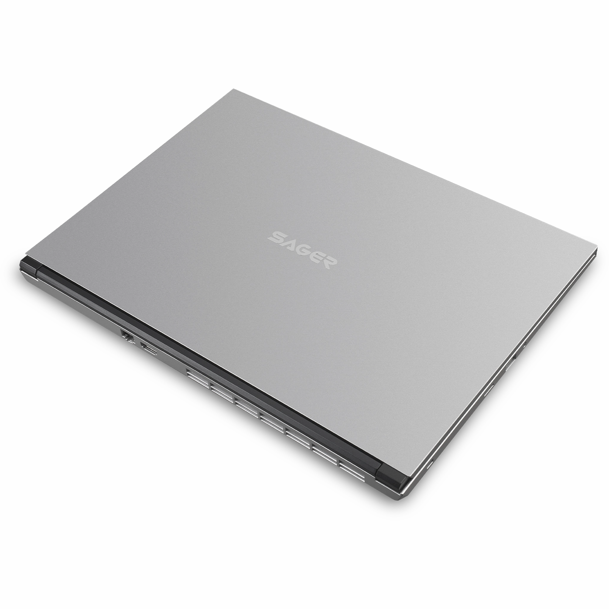 SAGER NP6560P (Clevo V560KNP) Gaming Laptop