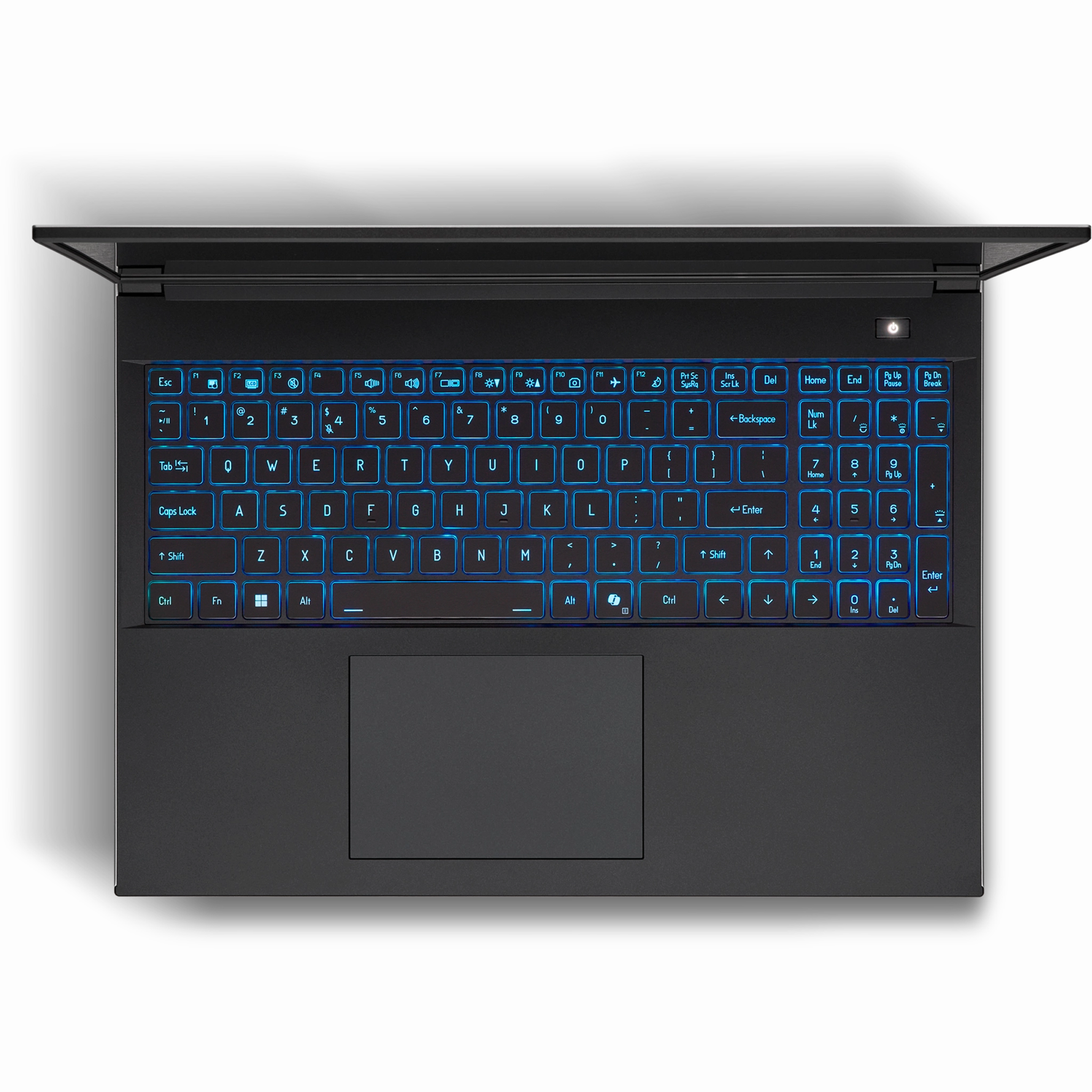 SAGER NP6560P (Clevo V560KNP) Gaming Laptop