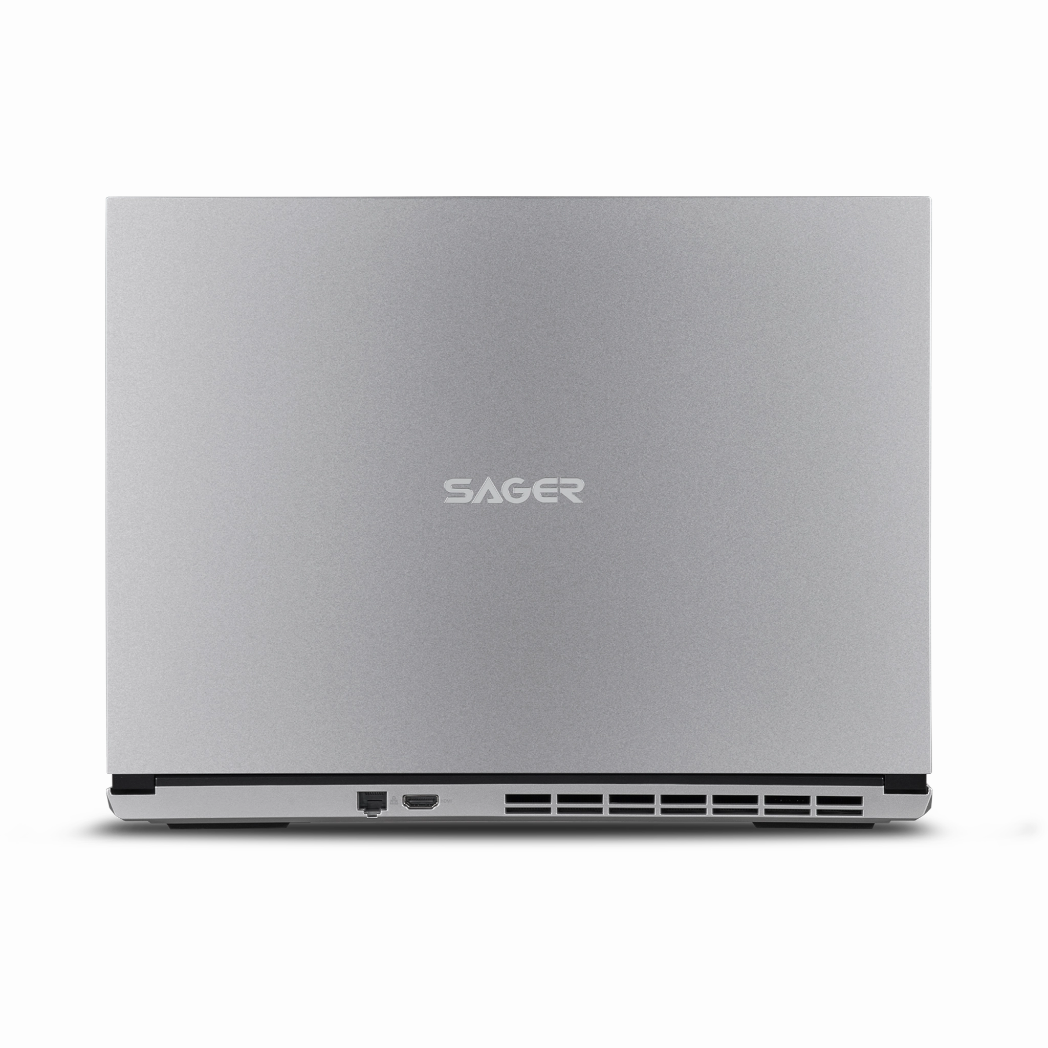 SAGER NP6560P (Clevo V560KNP) Gaming Laptop
