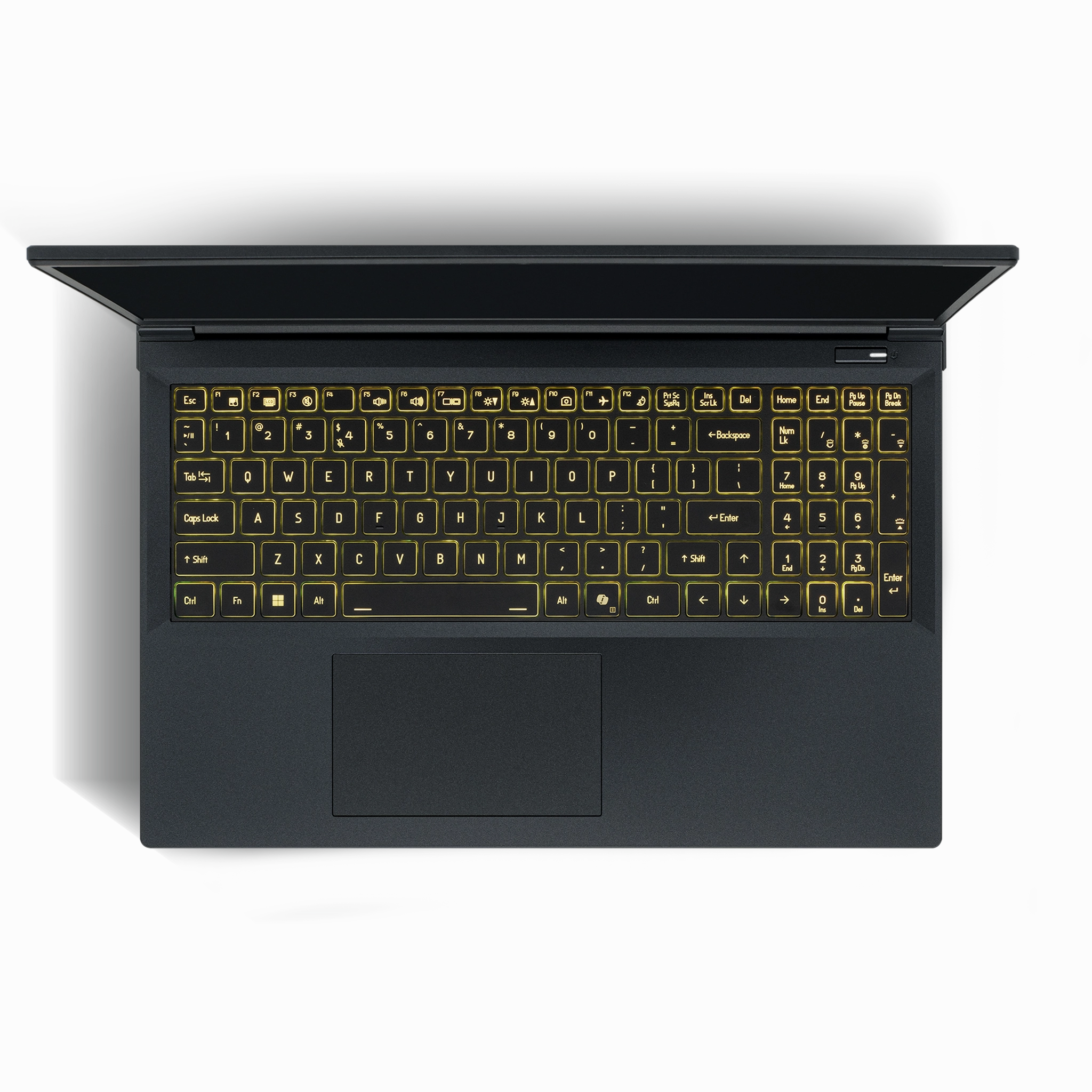 SAGER NP7551M (Clevo V350WNMQ) Gaming Laptop