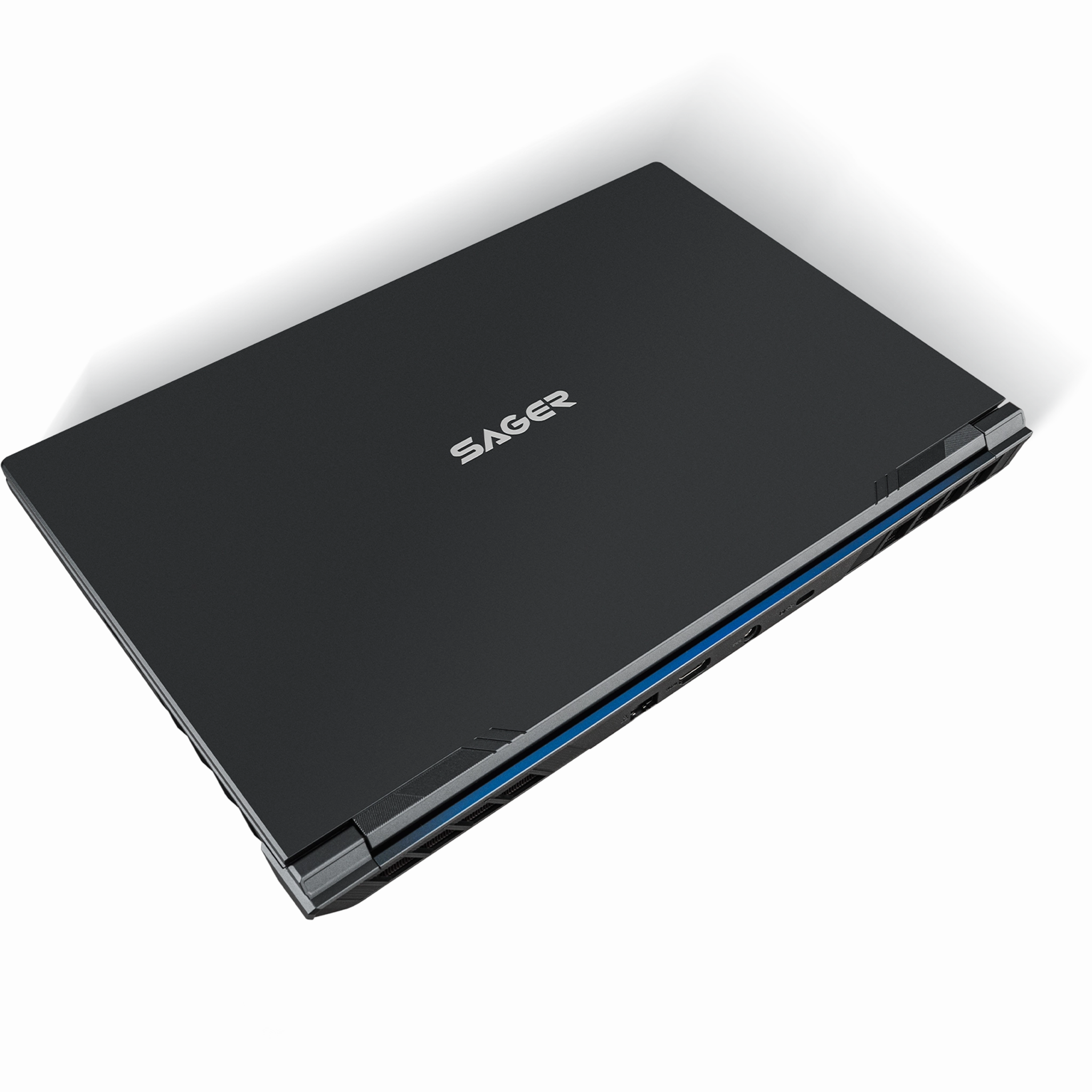 SAGER NP7551M (Clevo V350WNMQ) Gaming Laptop