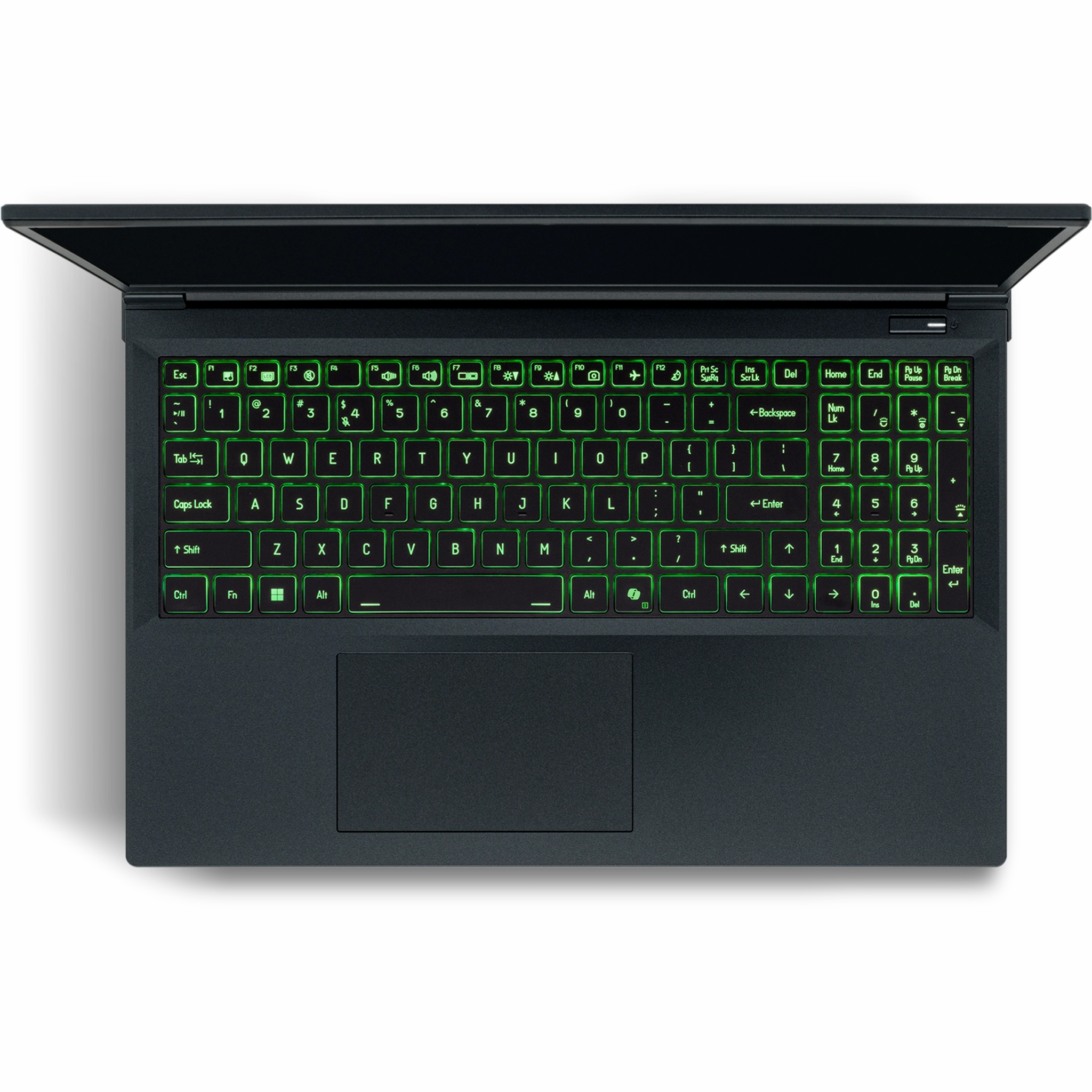 SAGER NP7551N (Clevo V350WNNQ) Gaming Laptop