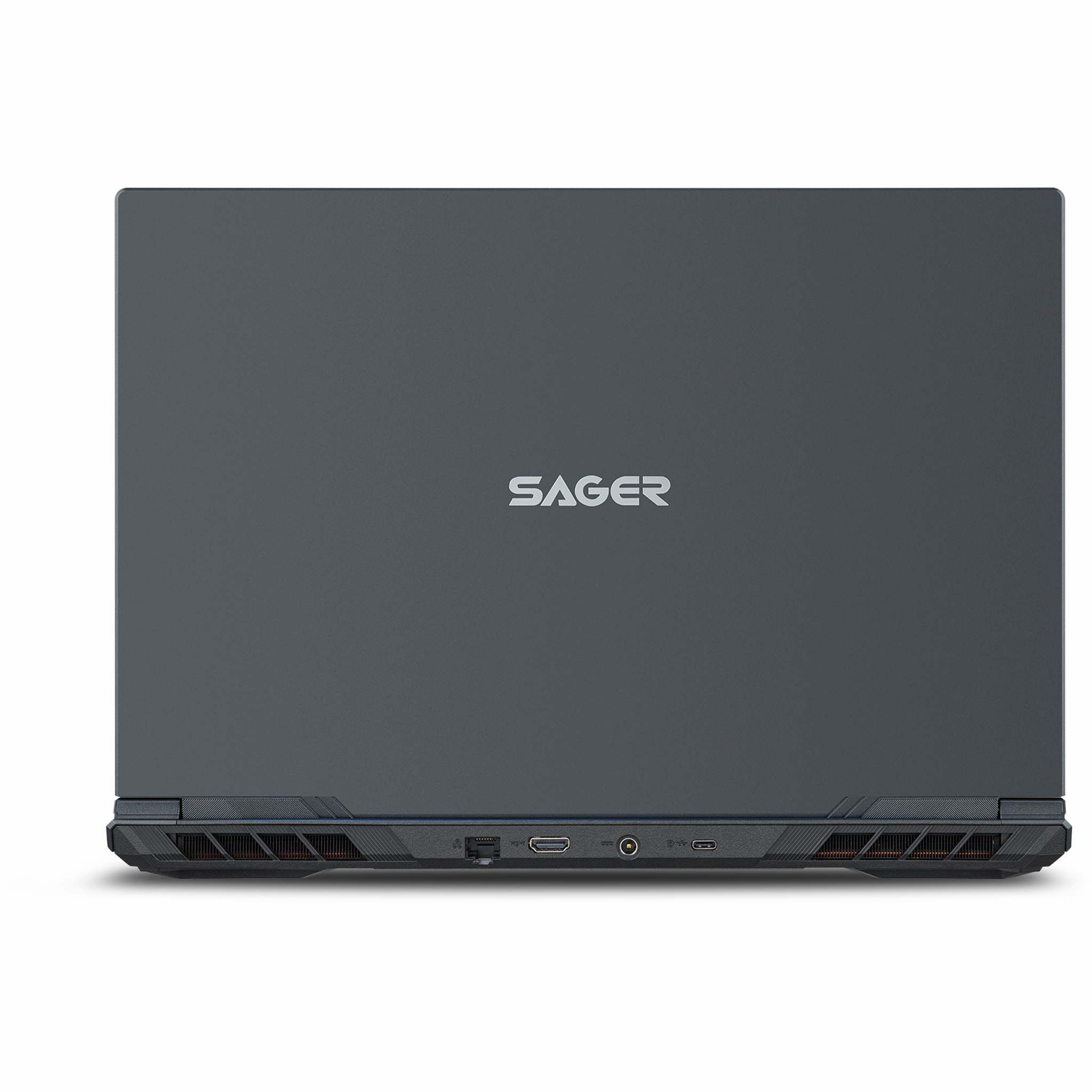 SAGER NP7551N (Clevo V350WNNQ) Gaming Laptop
