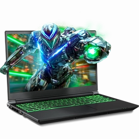 SAGER NP7551N (Clevo V350WNNQ) Gaming Laptop pc,gaming pc